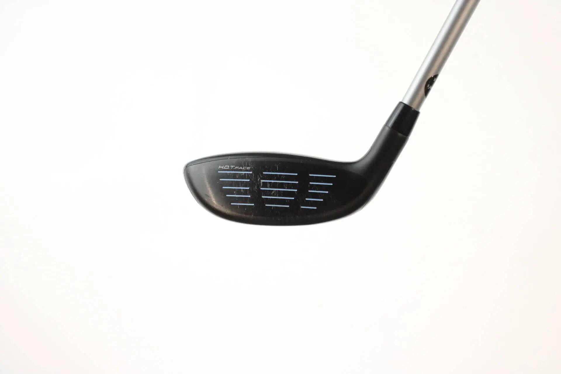 Seconde vie - Cobra AIR-X 2024 Hybrid RH 25-deg Hybrid - Good 2/5