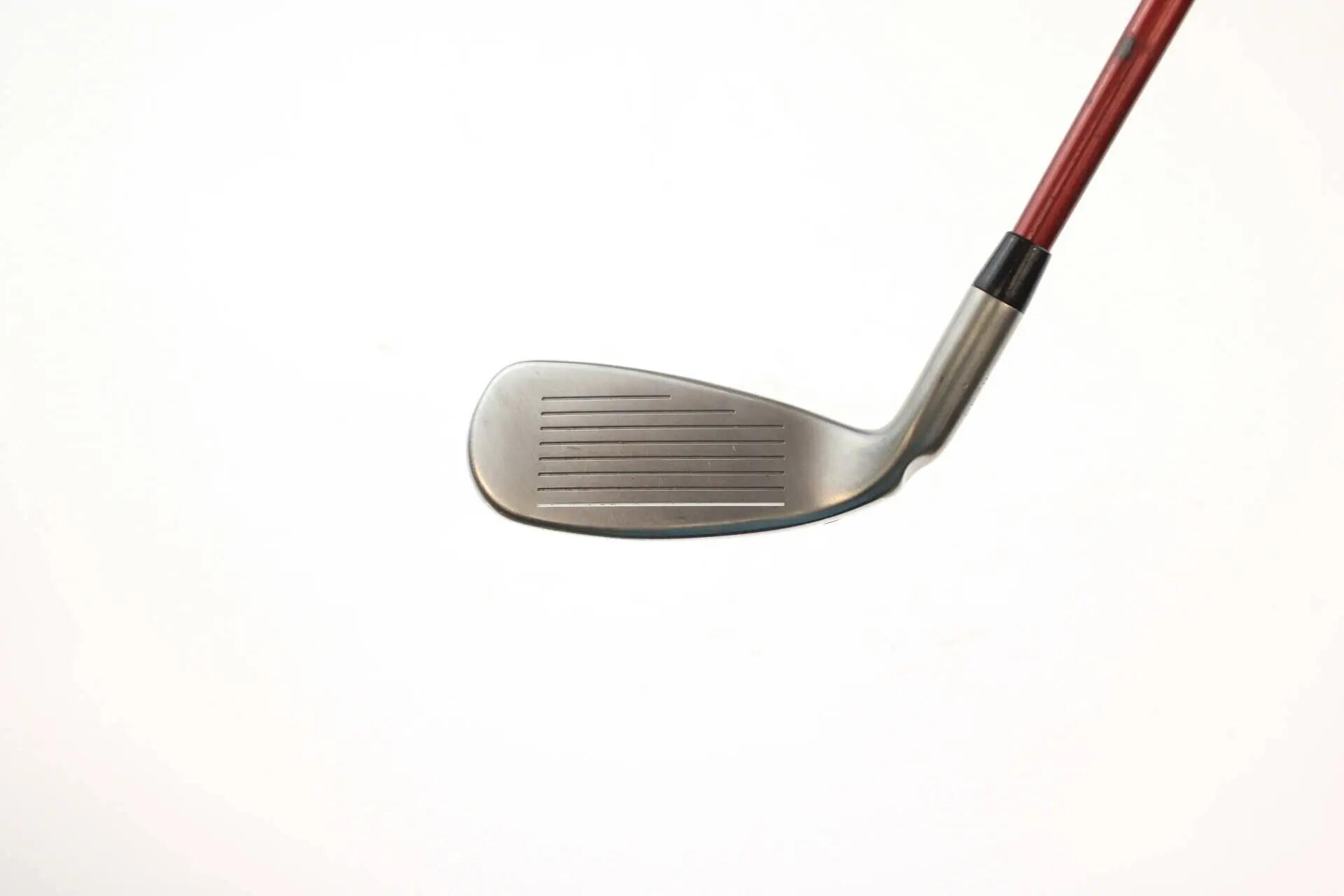 Seconde vie - Ping K15 RH 20-deg Hybrid - Sufficient 2/5