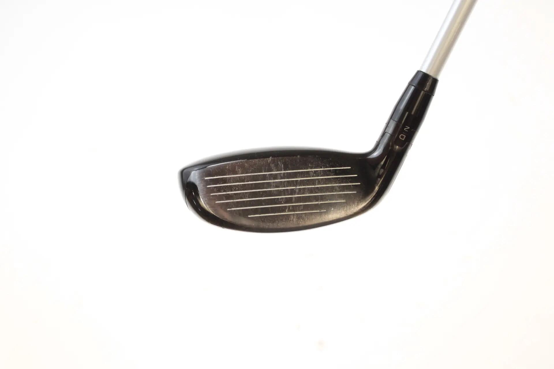 Seconde vie - Titleist TSI2 RH 24-deg Hybrid - Sufficient 2/5