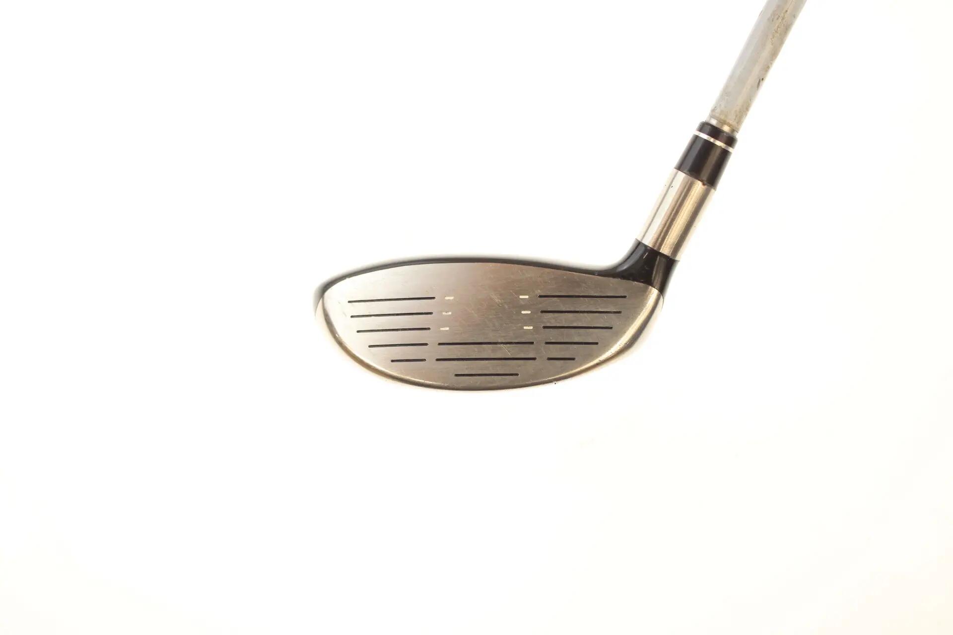 Seconde vie - Callaway FT Draw RH 21-deg Fairway Wood - Good 2/7