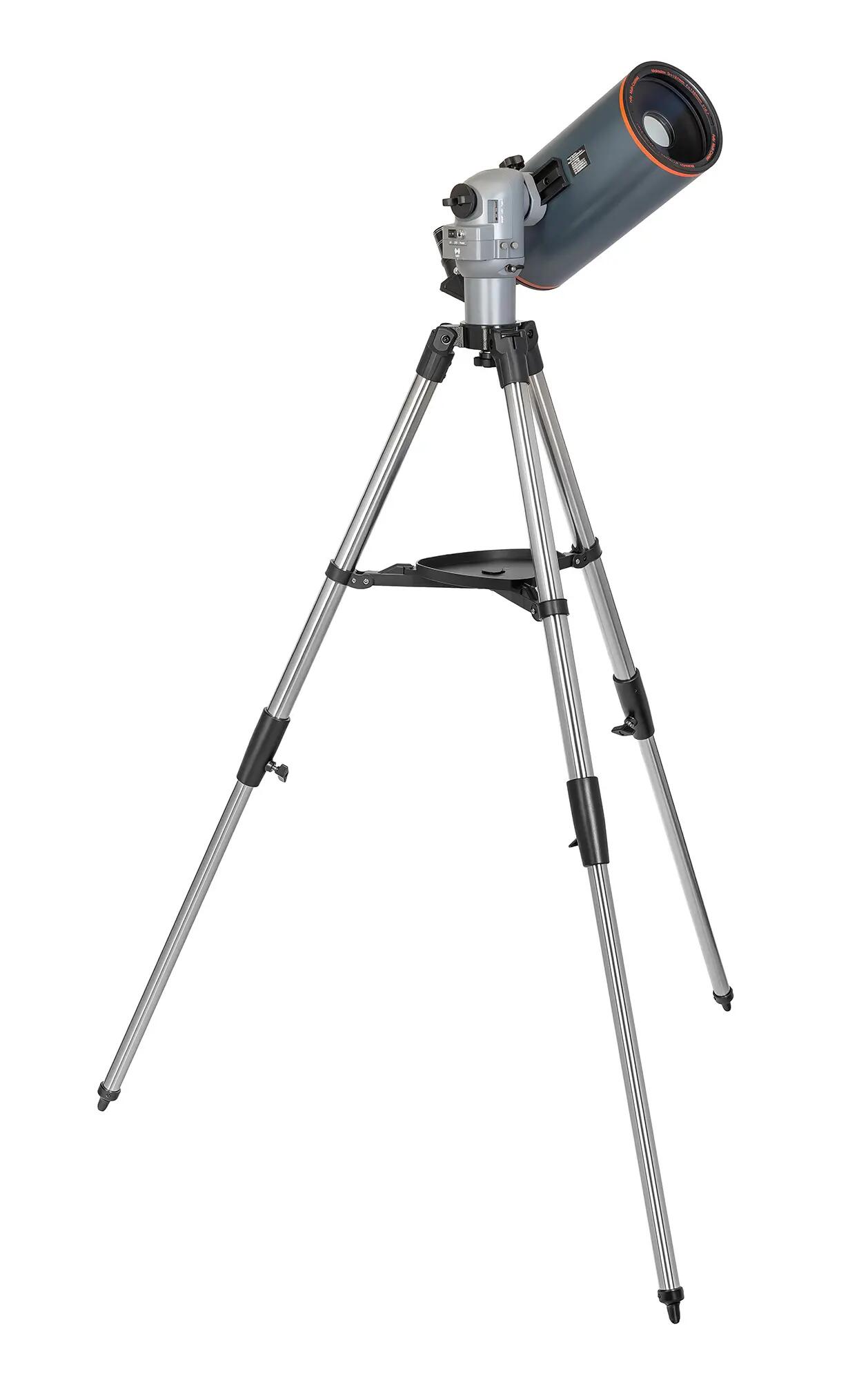 Levenhuk Kelvin MAK127 AZ GOTO Wi-Fi Fototeleskop 3/15