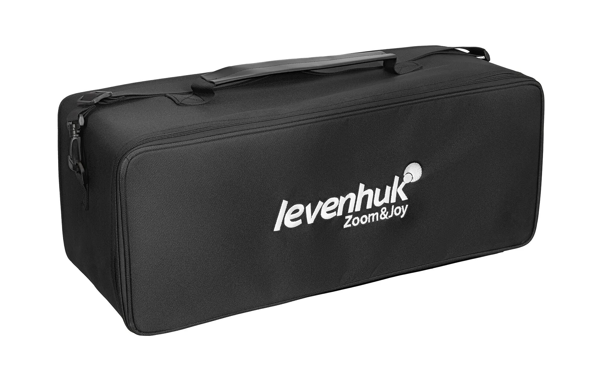 Levenhuk Kelvin MAK127 AZ GOTO Wi-Fi Fototeleskop 12/15