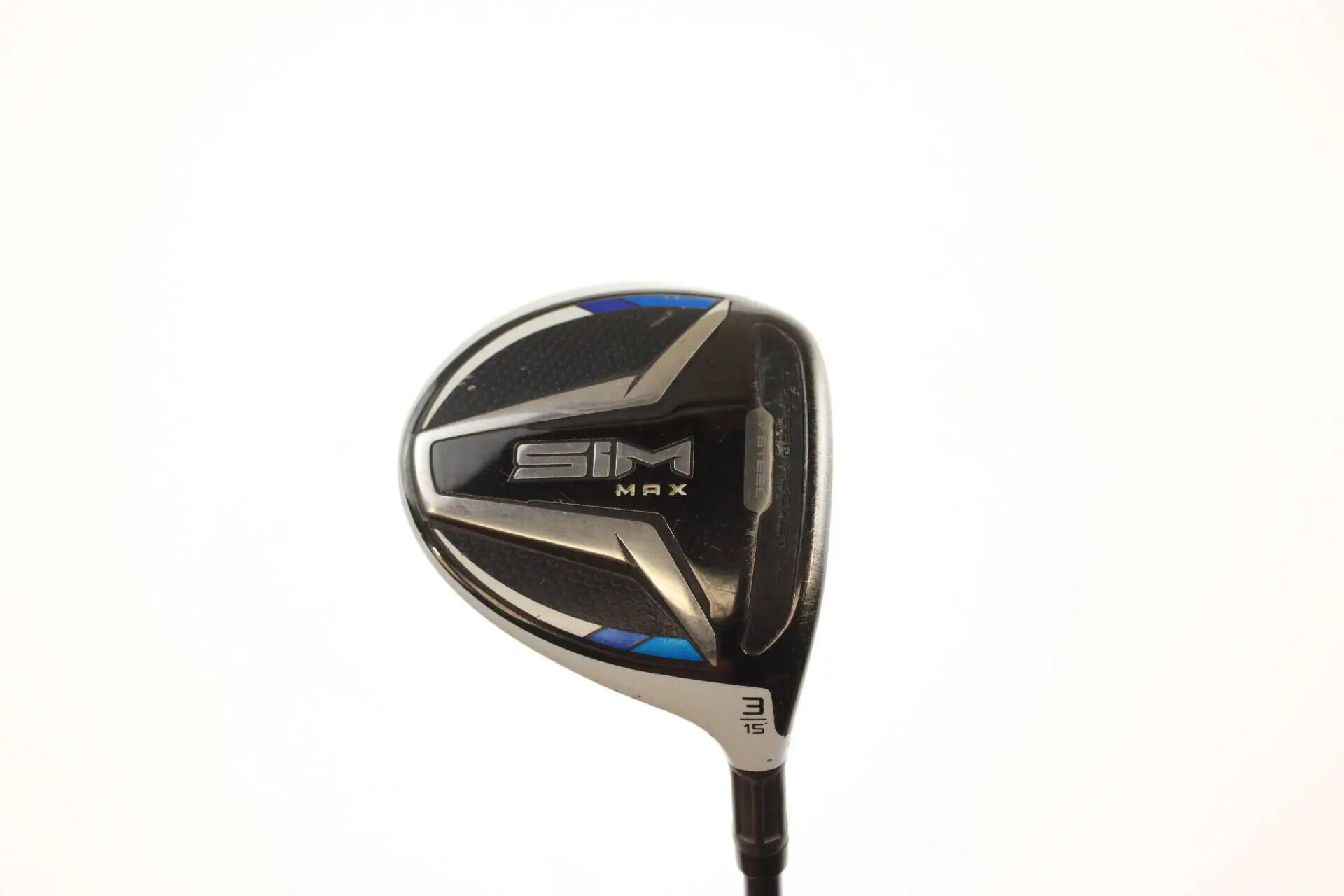 TAYLORMADE picture