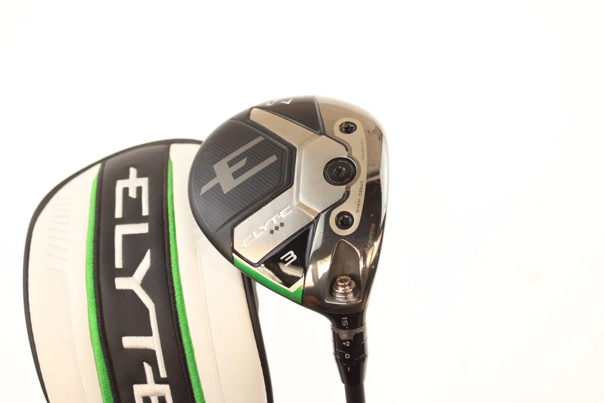 CALLAWAY picture