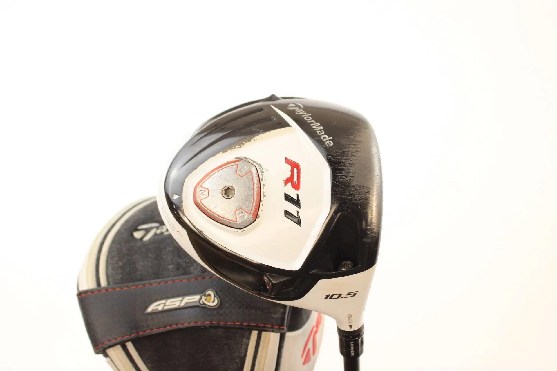 TAYLORMADE picture