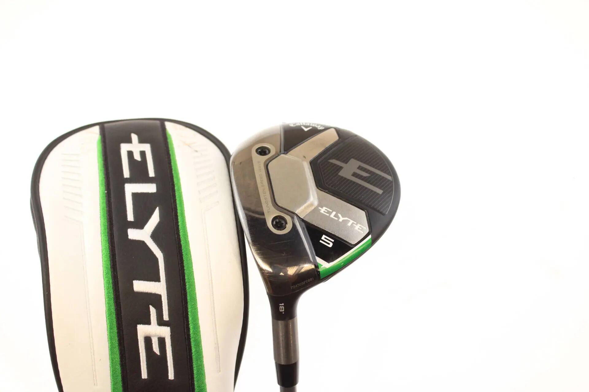 CALLAWAY picture