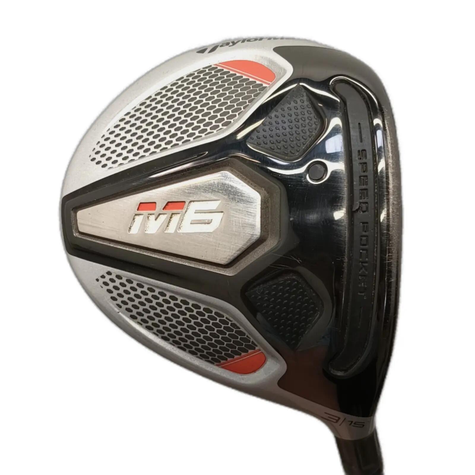 TAYLORMADE picture