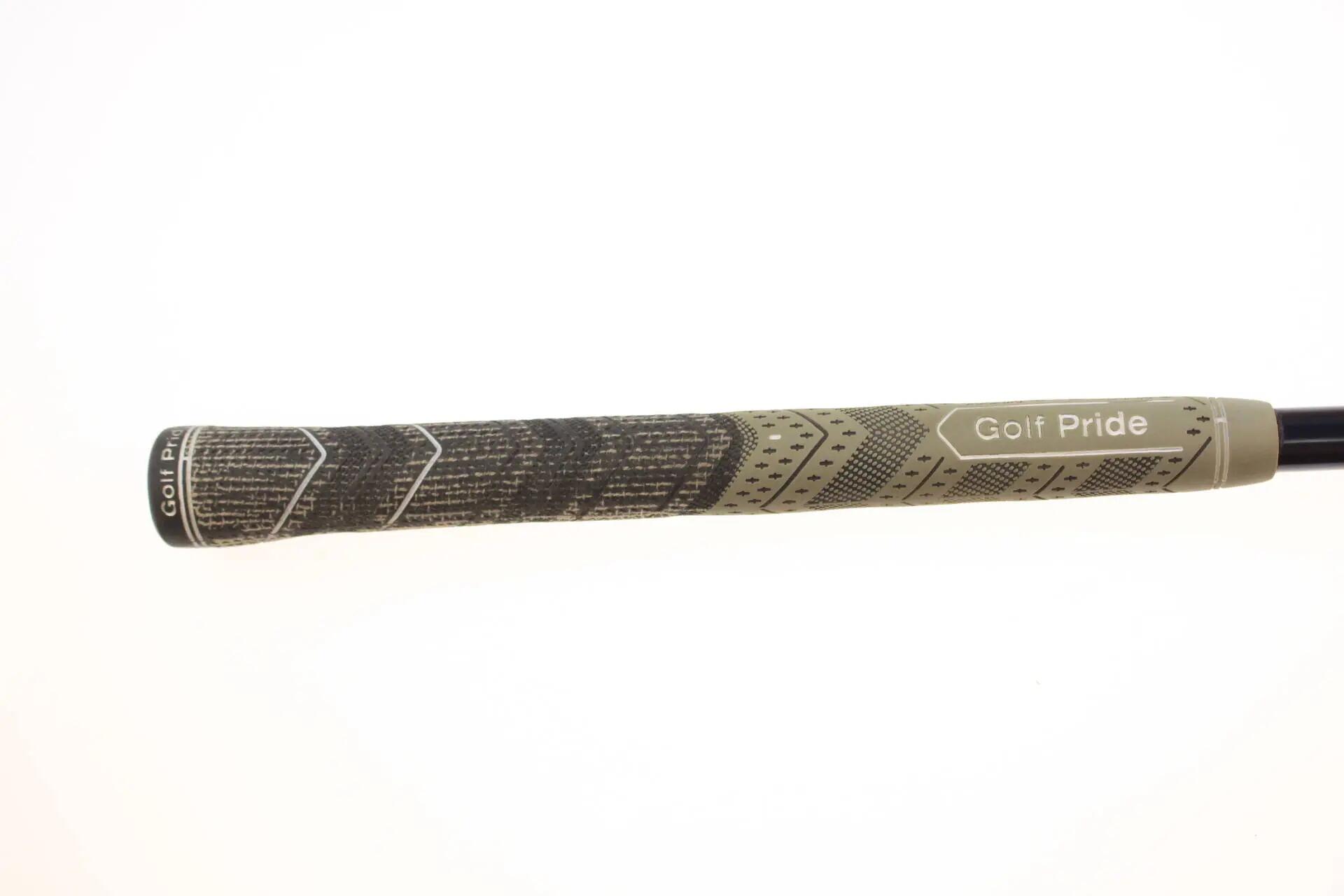 Seconde vie - TaylorMade SIM Max RH 15-deg Fairway Wood - Sufficient 5/5