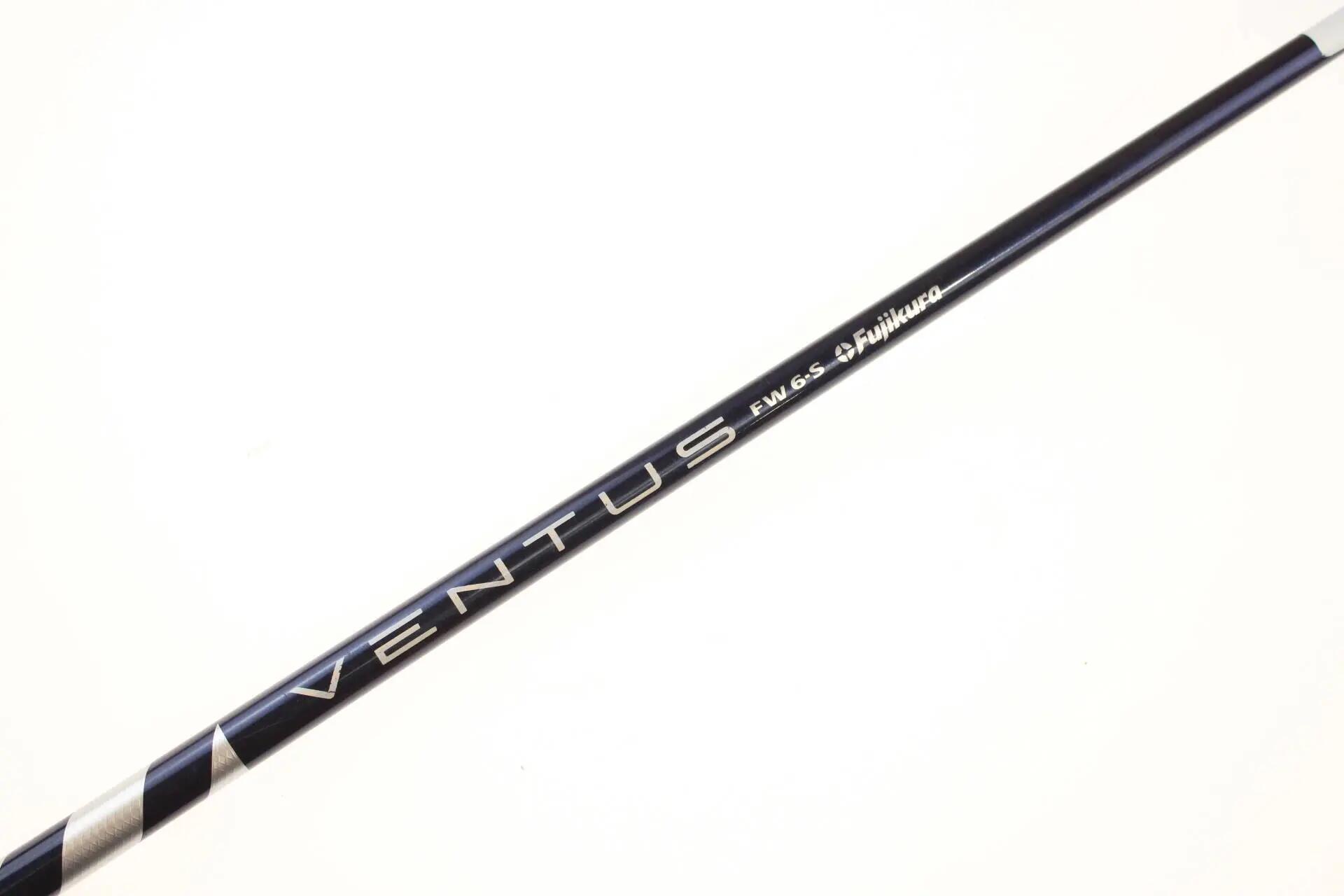 Seconde vie - TaylorMade SIM Max RH 15-deg Fairway Wood - Sufficient 4/5