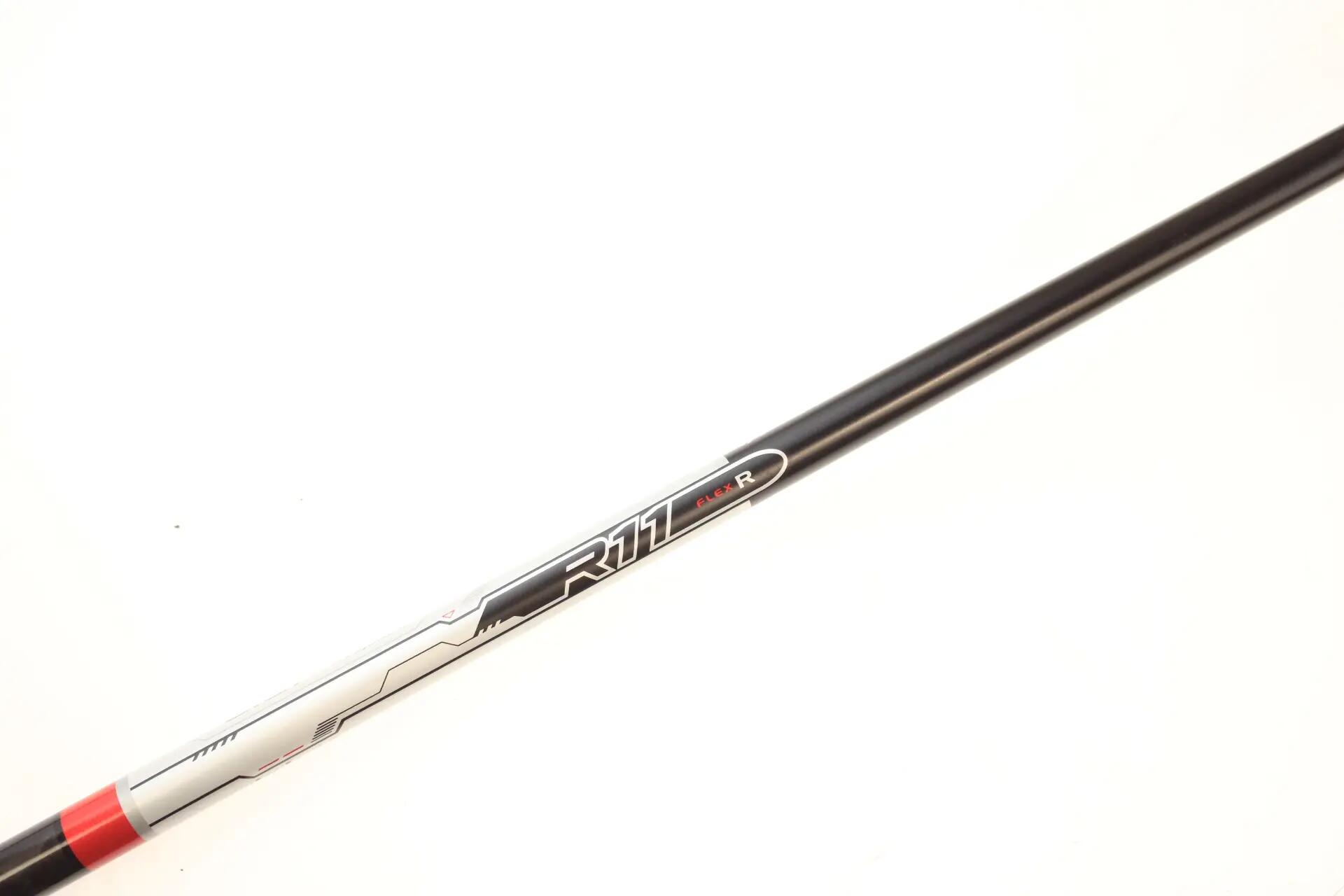 Seconde vie - TaylorMade R11 RH 10.5-deg Driver - Good 4/5