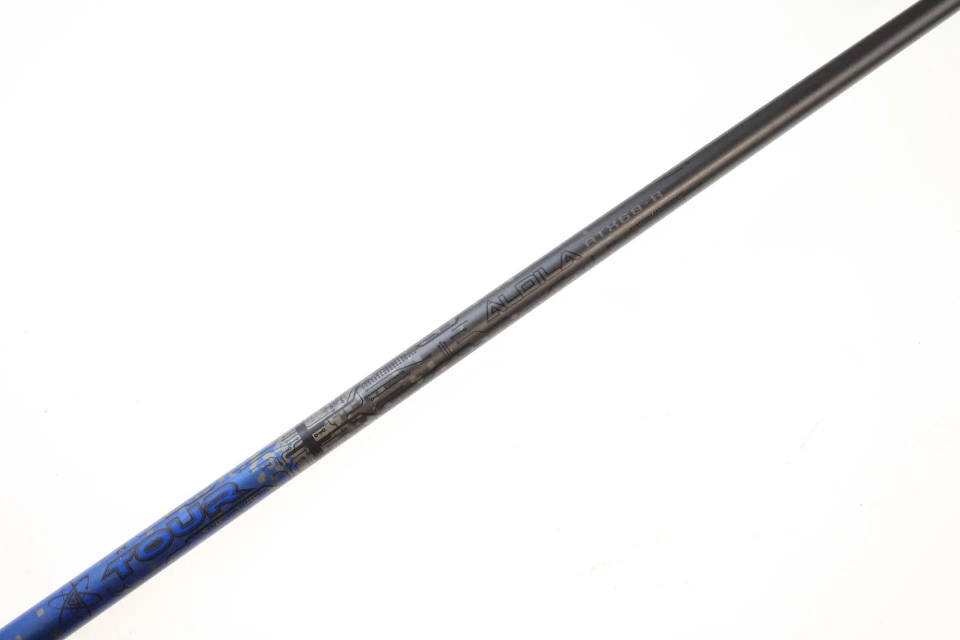 Seconde vie - Callaway X2 Hot RH 19-deg Fairway Wood - Good 4/5