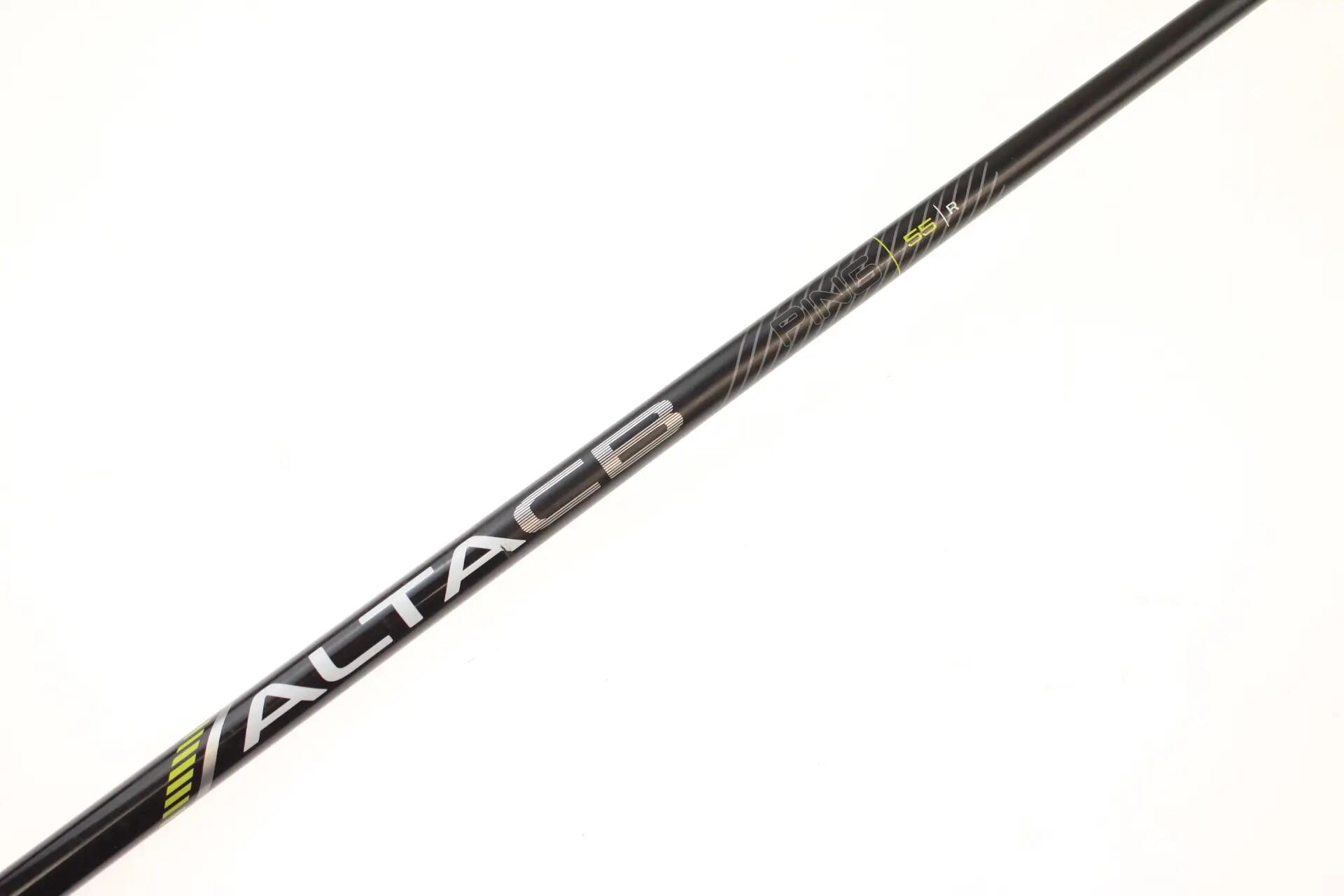 Seconde vie - Ping G430 MAX RH 10.5-deg Driver - Good 5/6