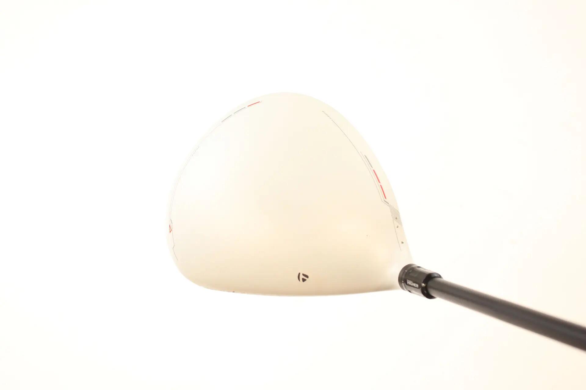 Seconde vie - TaylorMade R11 RH 10.5-deg Driver - Good 3/5