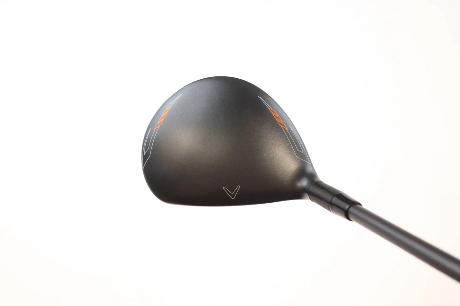Seconde vie - Callaway X2 Hot RH 19-deg Fairway Wood - Good 3/5