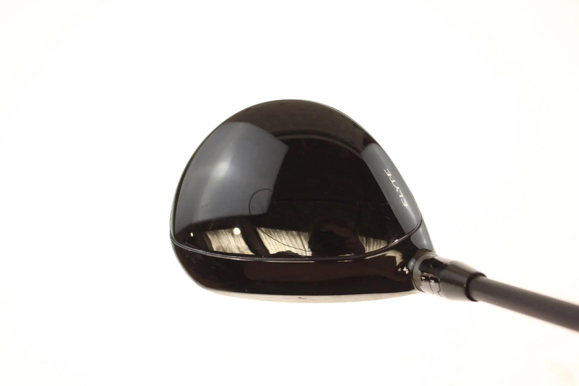 Seconde vie - Callaway Elyte Triple Diamond RH 15-deg Fairway Wood - Very good 3/6
