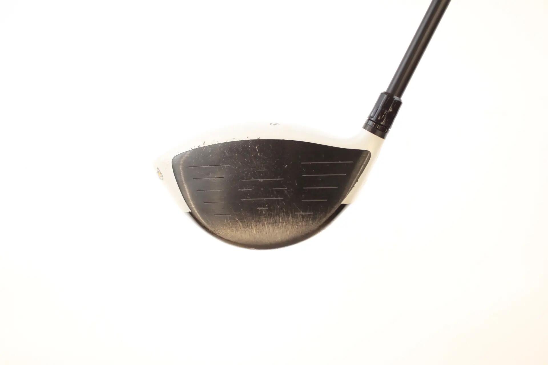 Seconde vie - TaylorMade R11 RH 10.5-deg Driver - Good 2/5