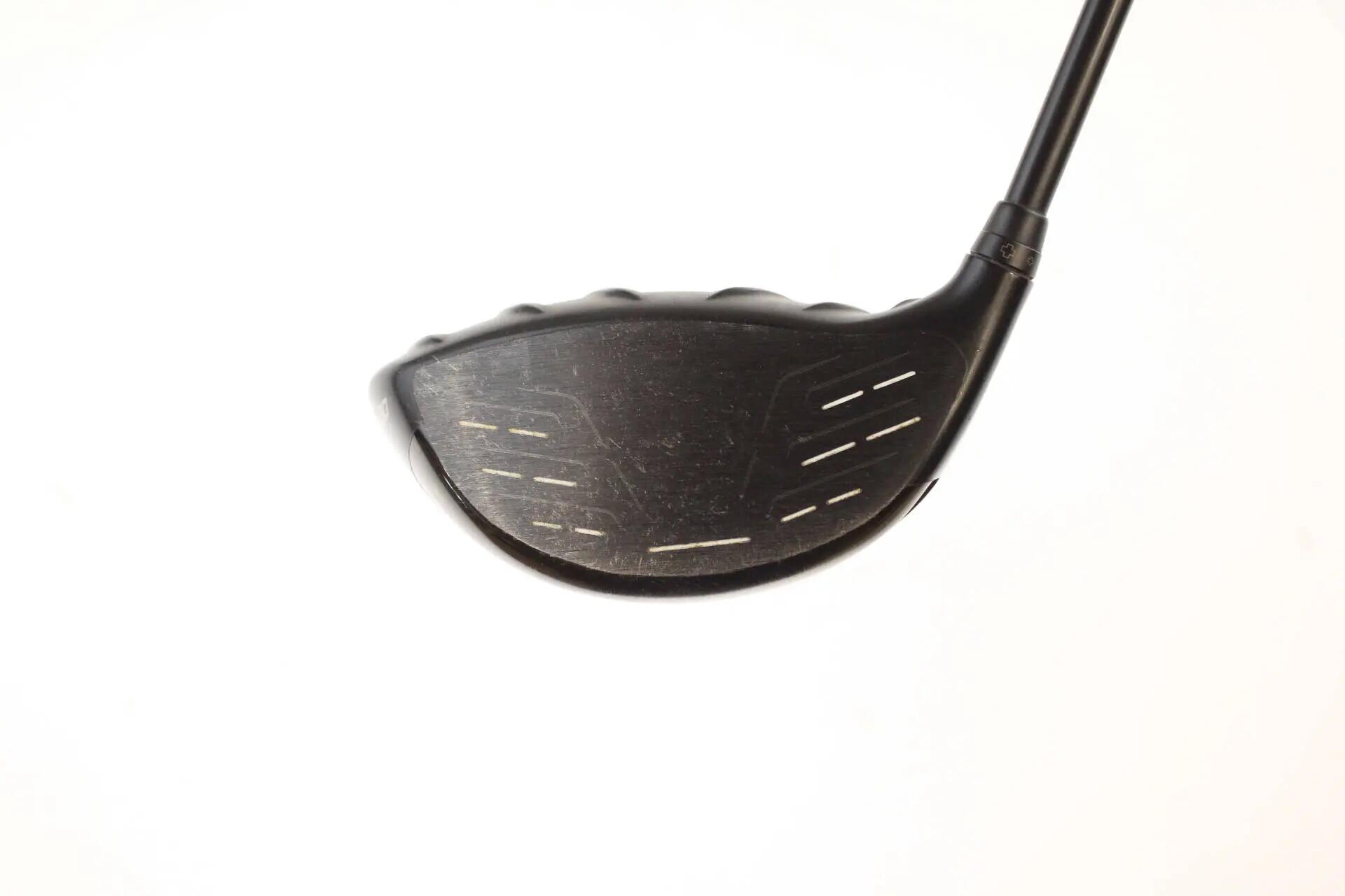 Seconde vie - Ping G430 MAX RH 10.5-deg Driver - Good 3/6