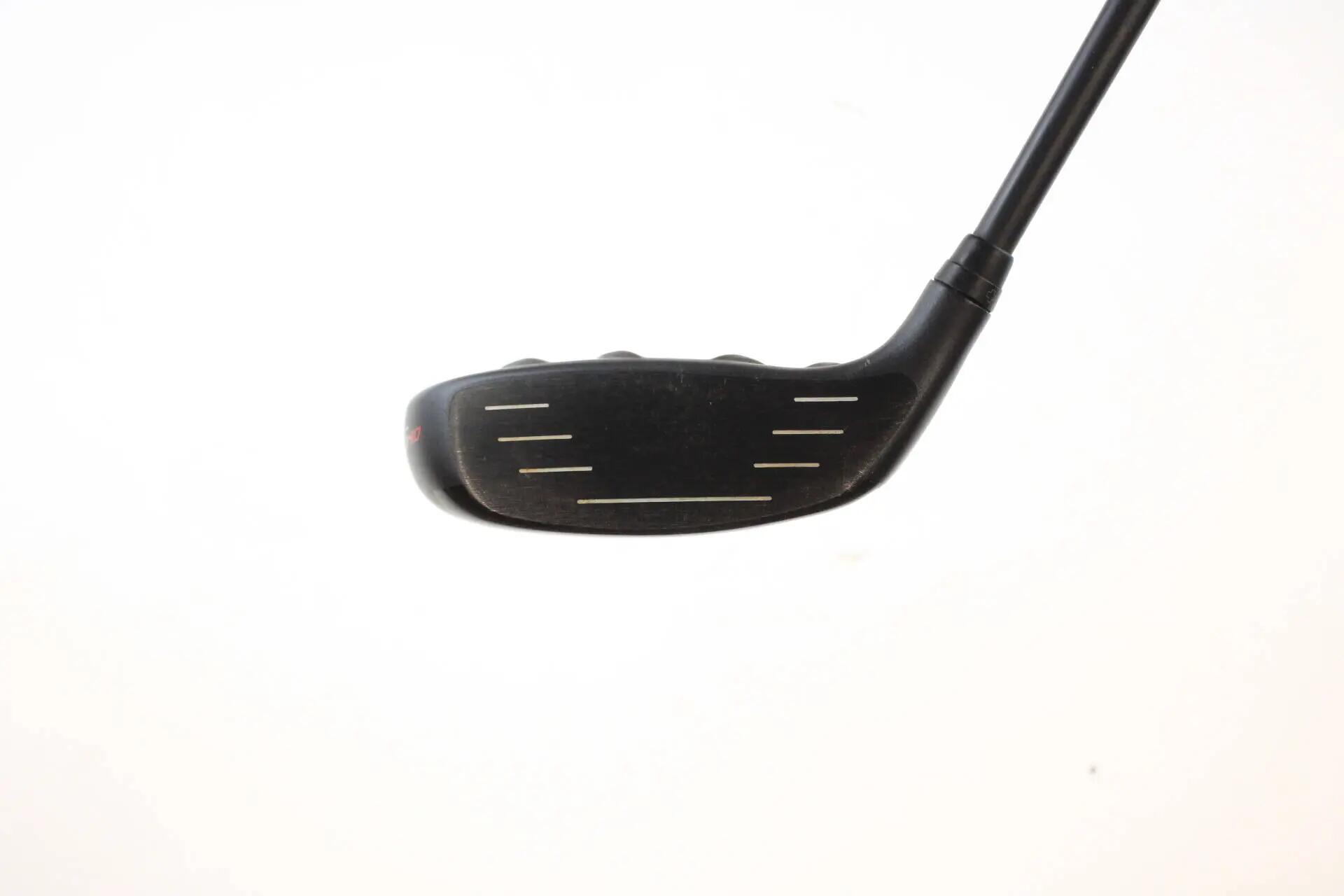 Seconde vie - Ping G410 RH 14.5-deg Fairway Wood - Good 2/5