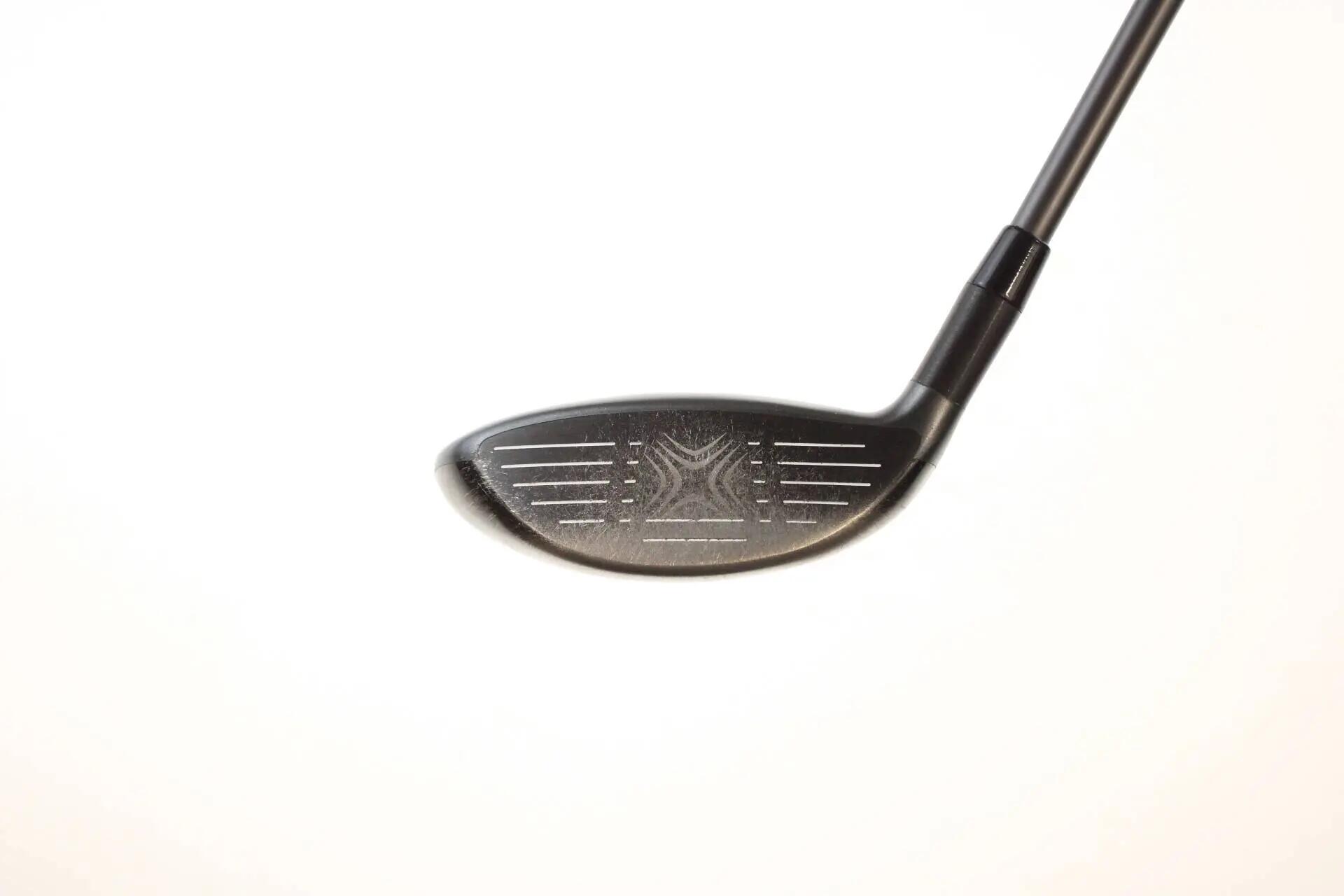 Seconde vie - Callaway X2 Hot RH 19-deg Fairway Wood - Good 2/5