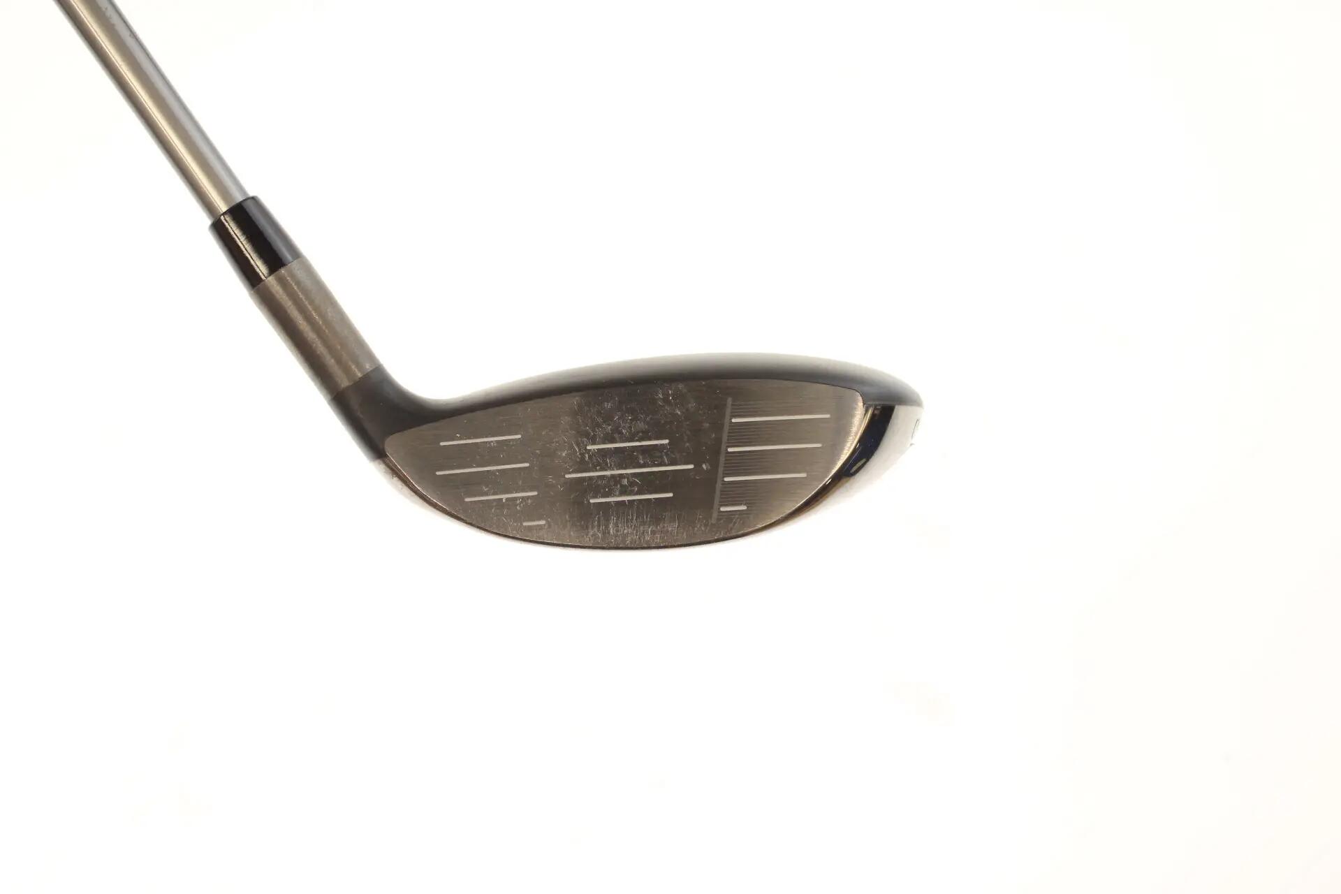 Seconde vie - Callaway Elyte LH 18-deg Fairway Wood - Good 2/5