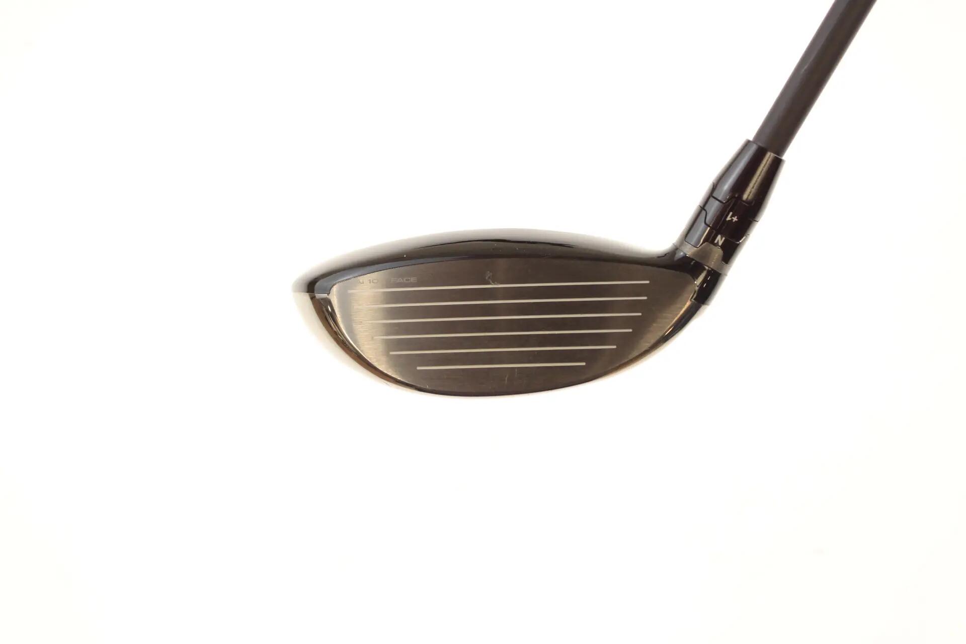 Seconde vie - Callaway Elyte Triple Diamond RH 15-deg Fairway Wood - Very good 2/6