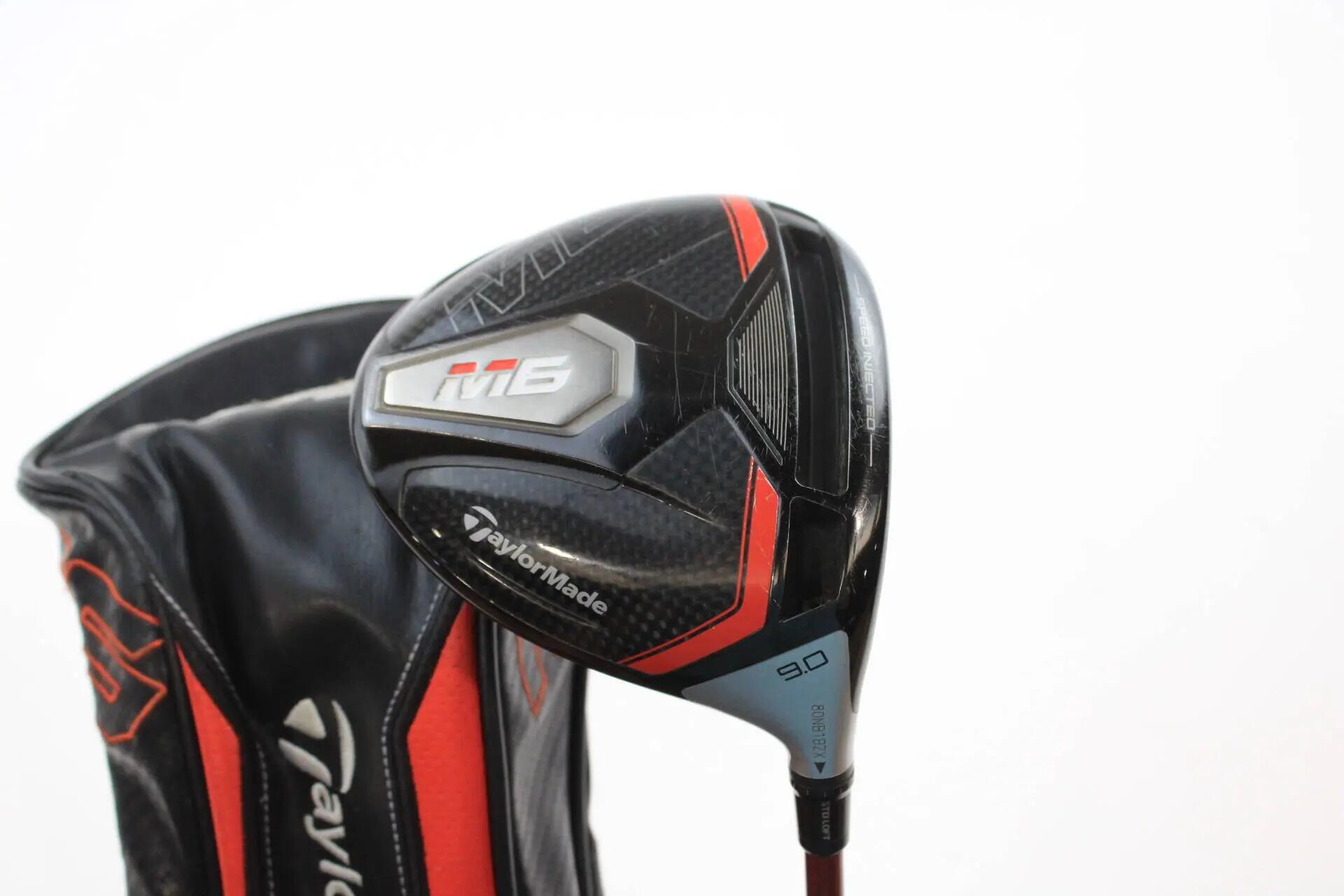TAYLORMADE picture