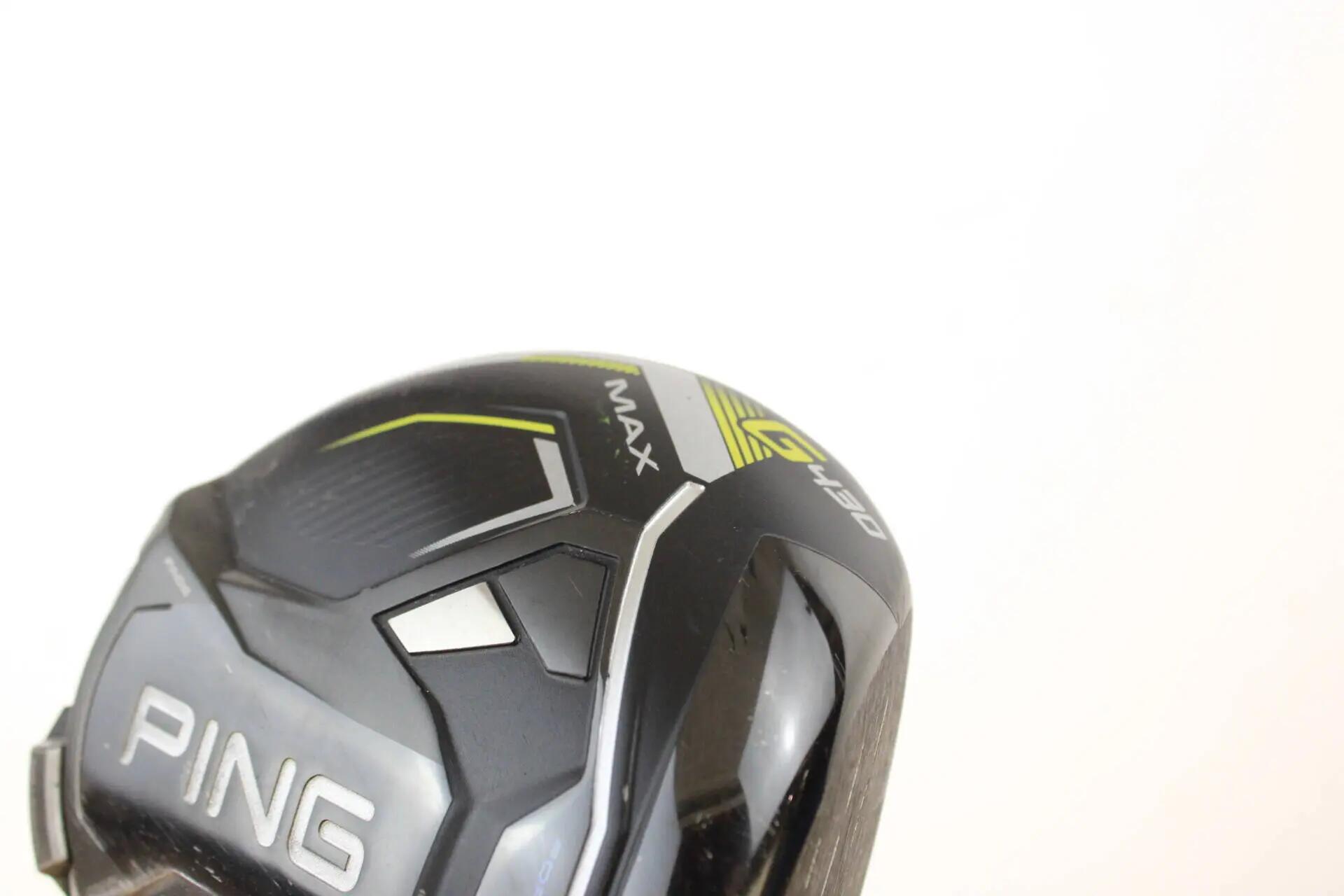 Seconde vie - Ping G430 MAX RH 10.5-deg Driver - Good 2/6