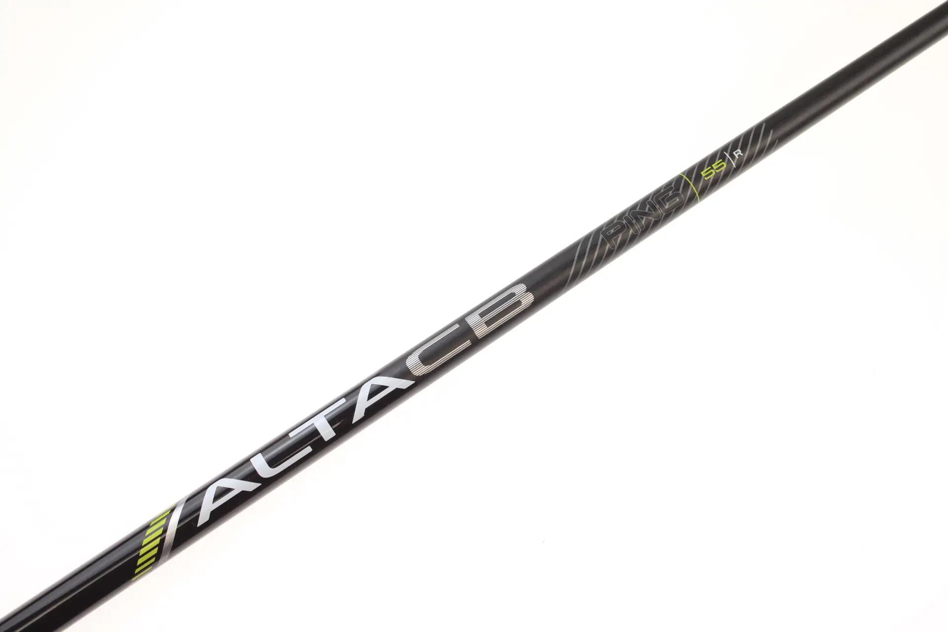 Seconde vie - Ping G430 MAX 10K RH 12-deg Driver - Good 5/6
