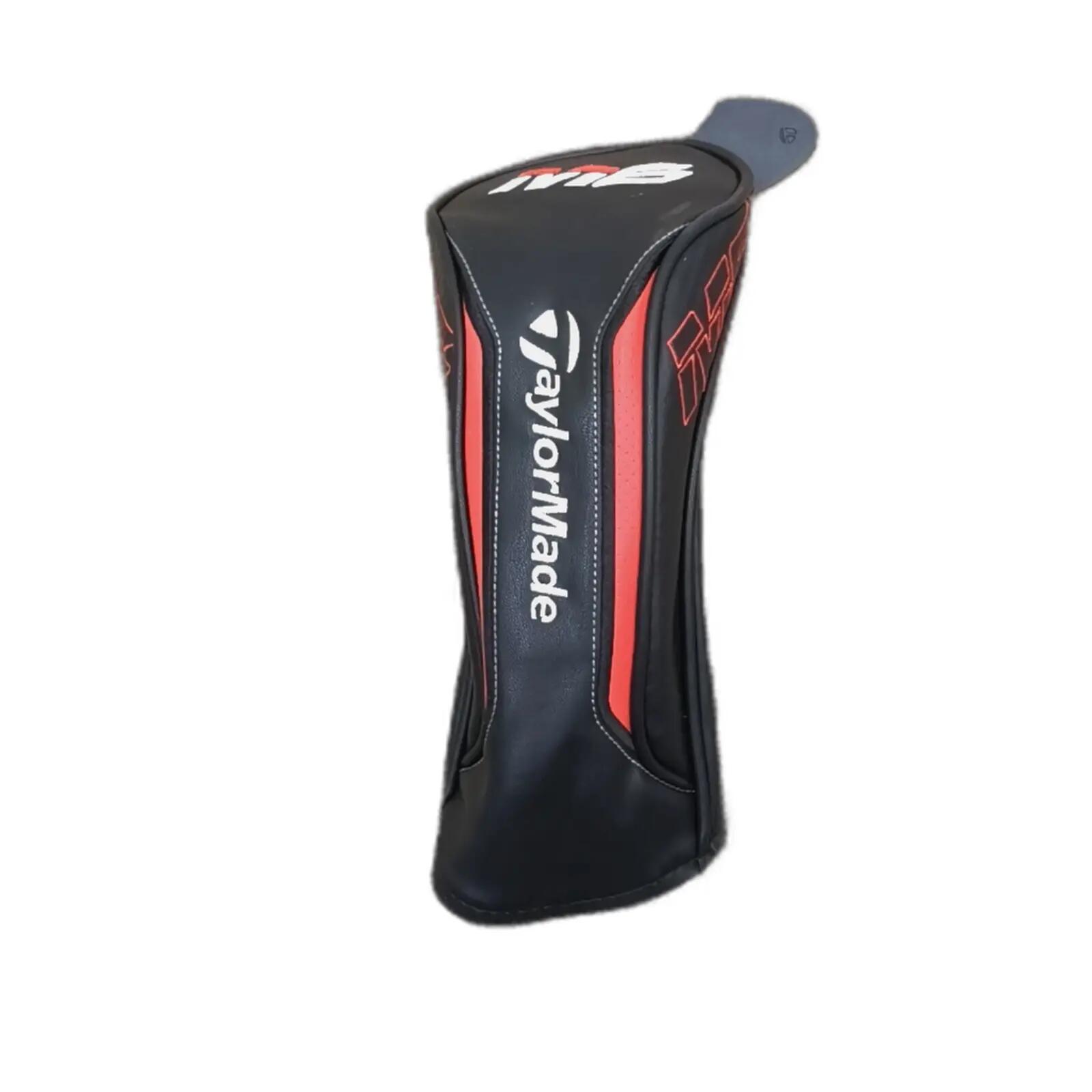 TaylorMade M6 Fairway Wood / Flex X-Stiff / #3/15 2/6