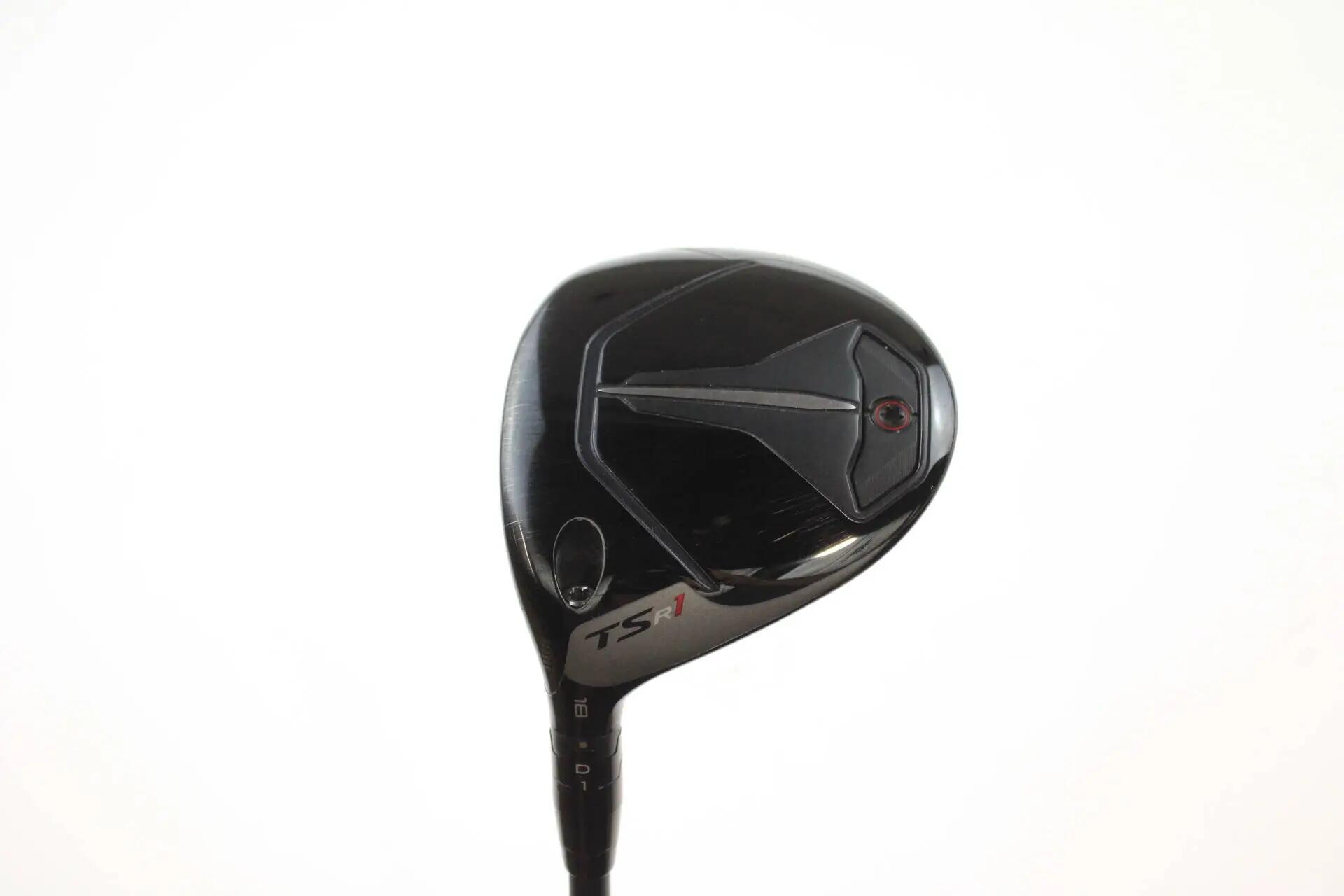TITLEIST picture