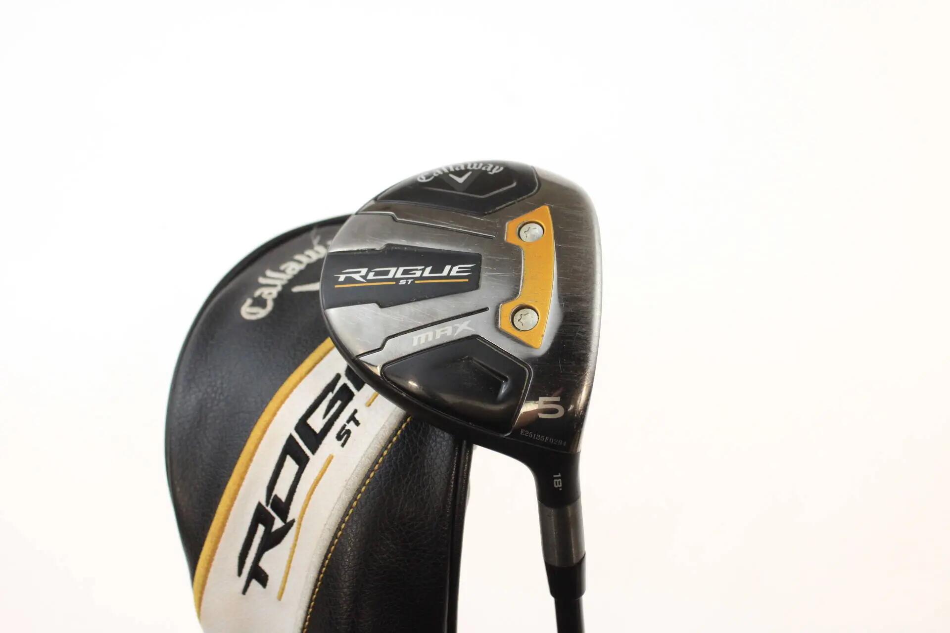 CALLAWAY picture
