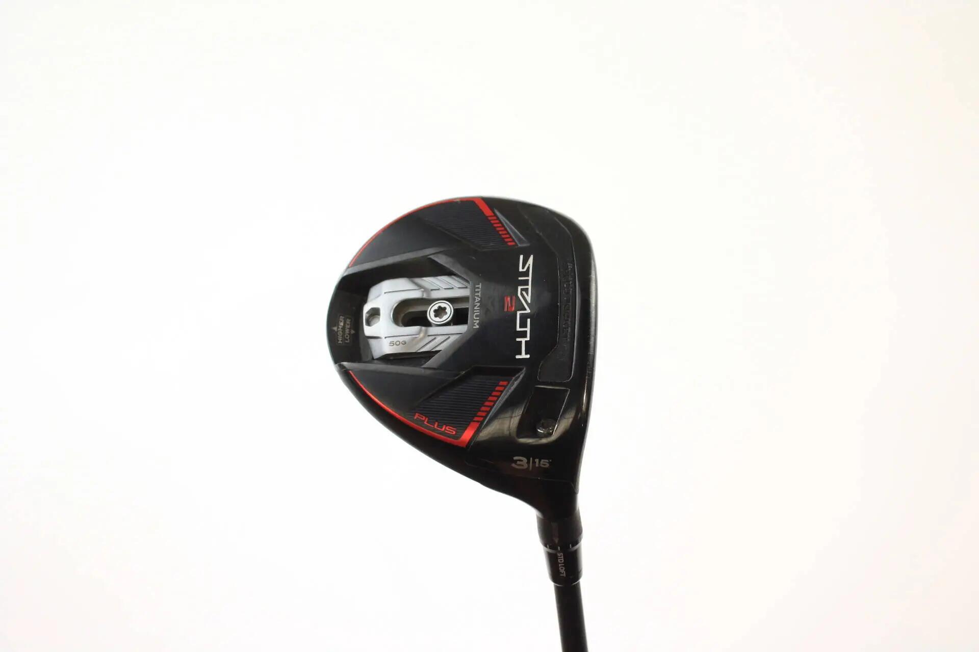 TAYLORMADE picture