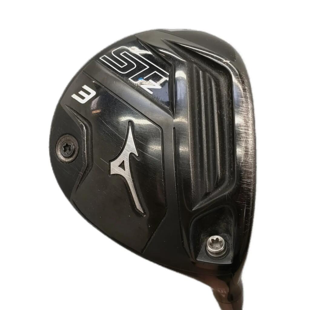 Mizuno ST-Z Fairway Wood / Flex Stiff / #3/15