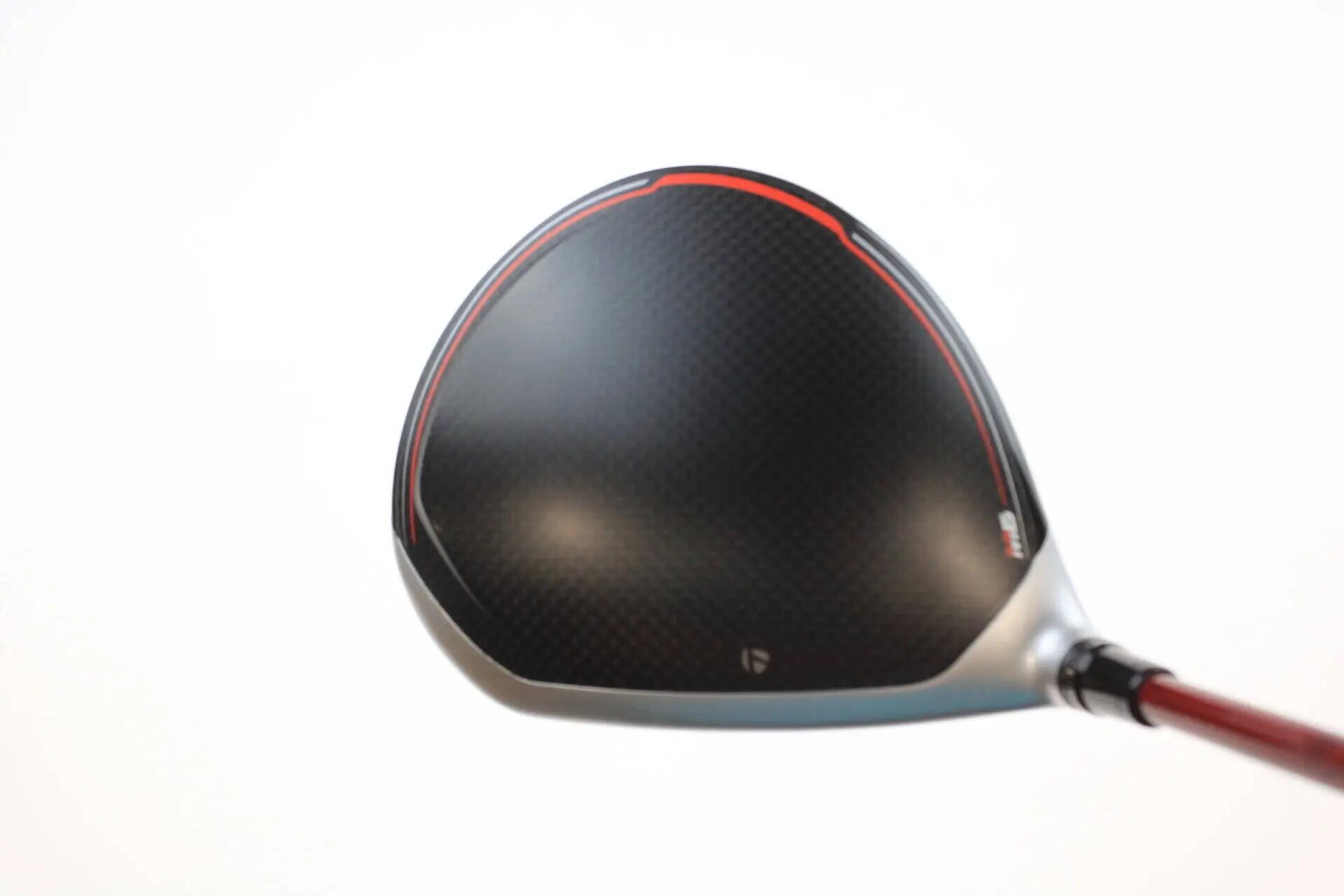 Seconde vie - TaylorMade M6 RH 9-deg Driver - Good 3/6