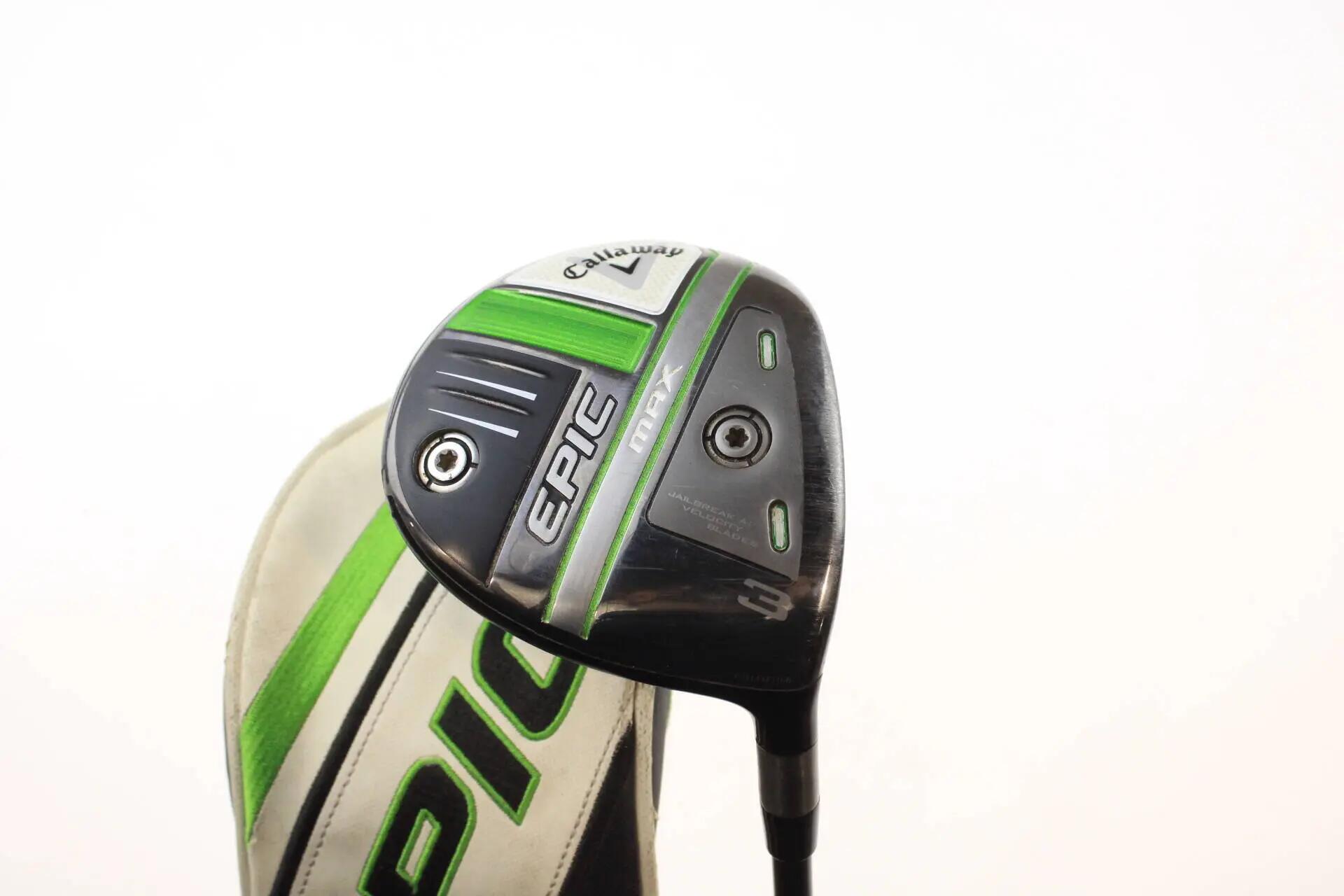CALLAWAY picture