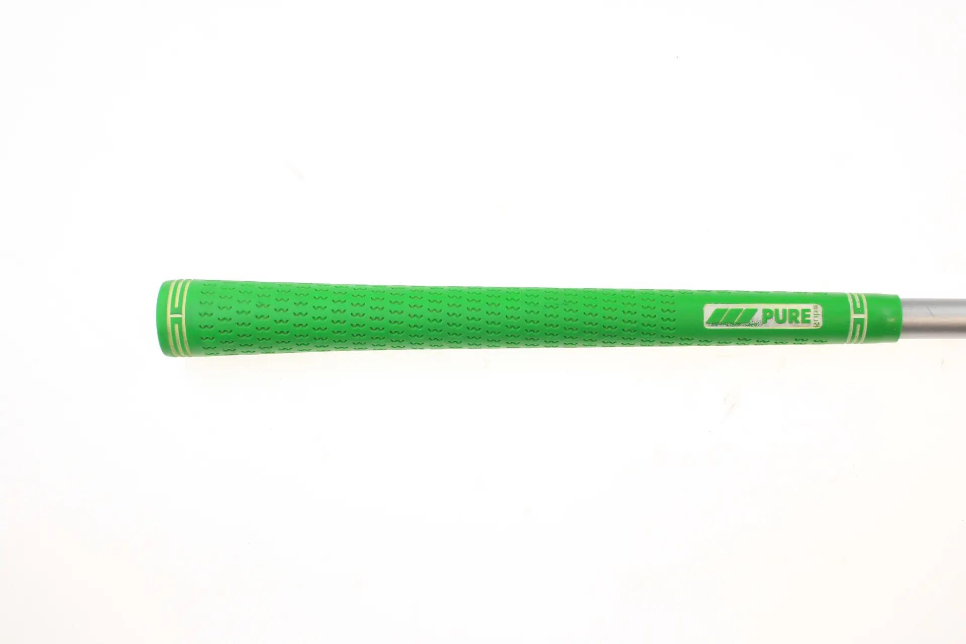 Seconde vie - Cobra Baffler T-Rail RH 28-deg Hybrid - Sufficient 6/6