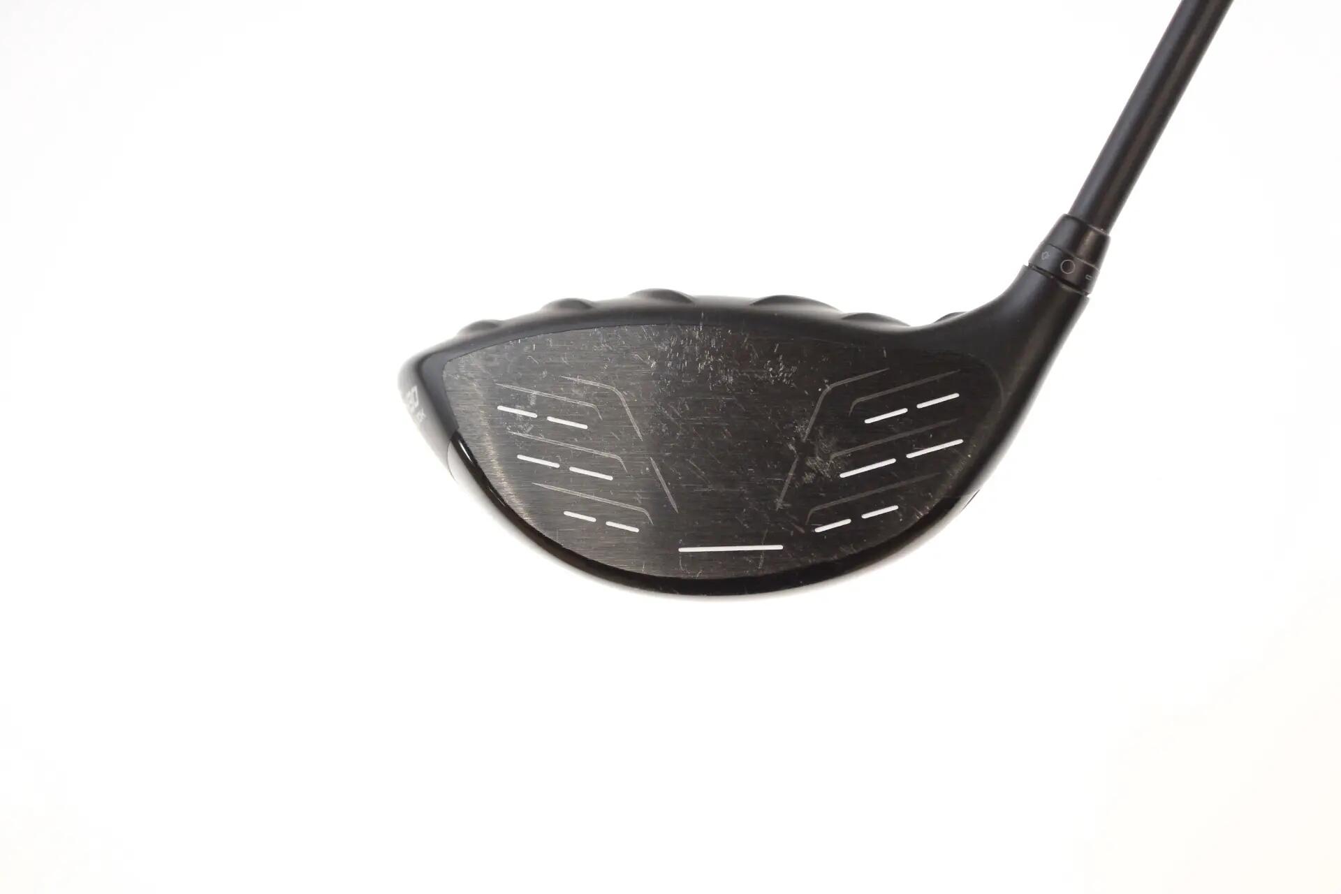 Seconde vie - Ping G430 MAX 10K RH 12-deg Driver - Good 3/6