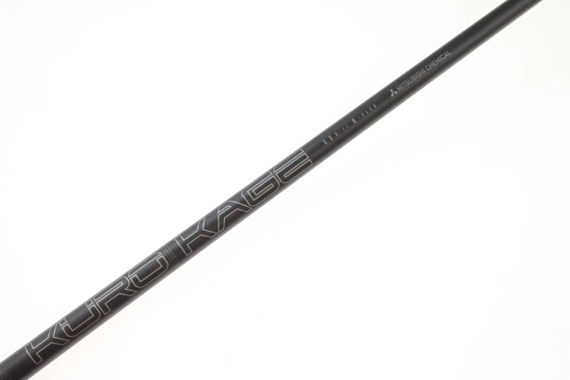 Seconde vie - Titleist TSR1 LH 18-deg Fairway Wood - Good 4/5