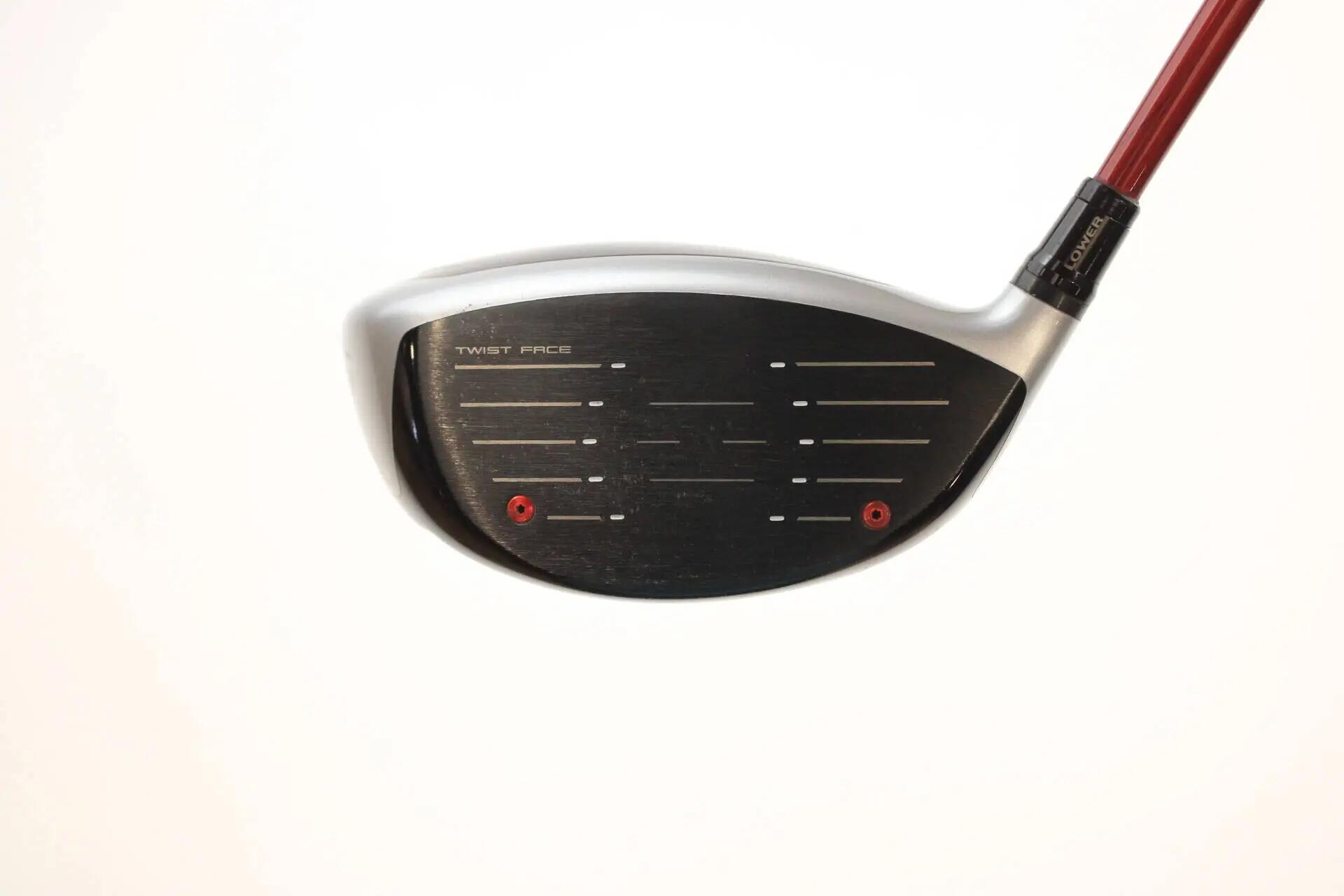 Seconde vie - TaylorMade M6 RH 9-deg Driver - Good 2/6