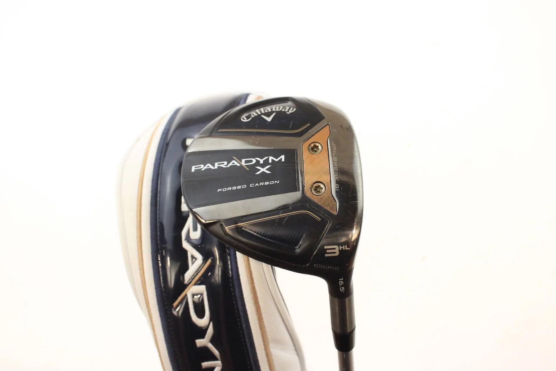CALLAWAY picture