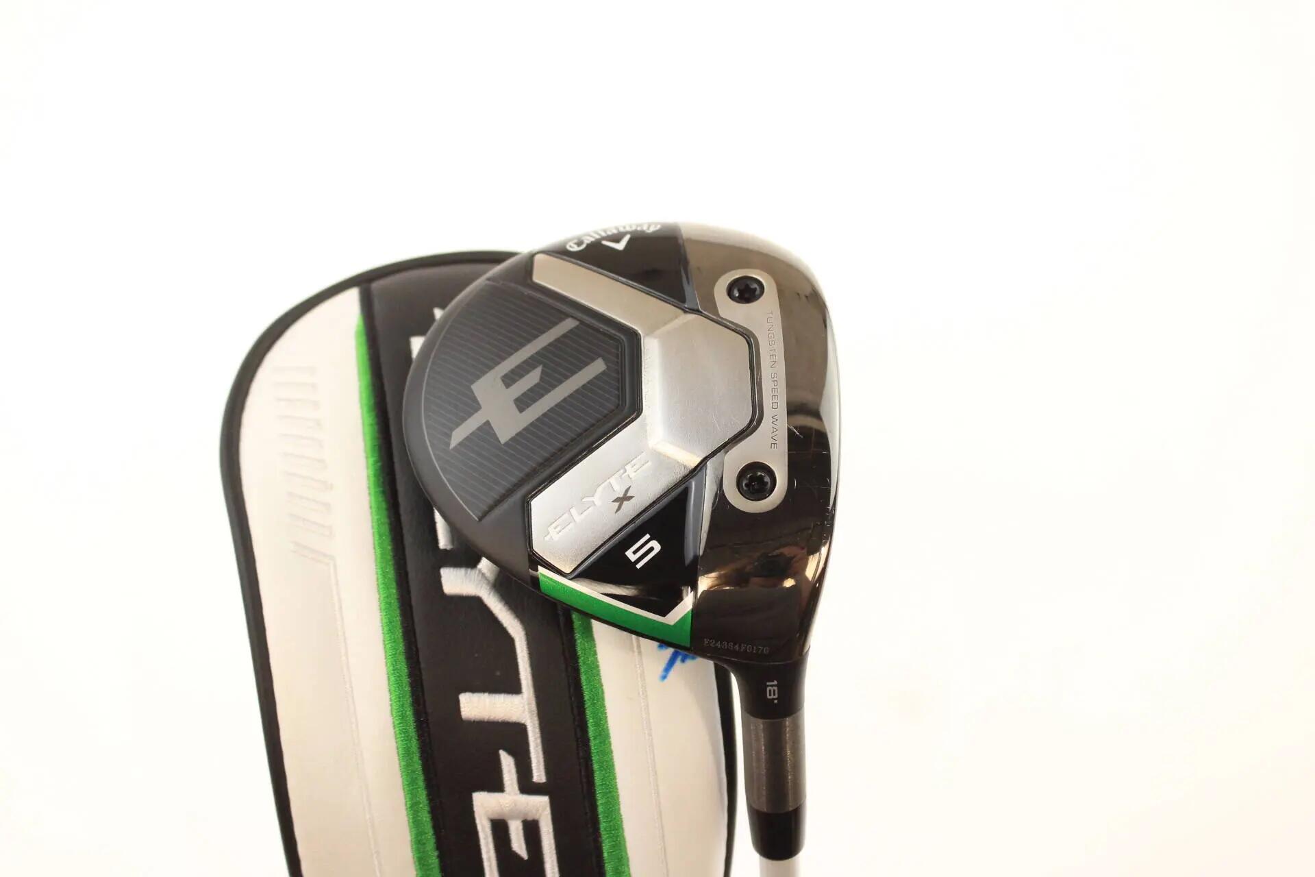 CALLAWAY picture