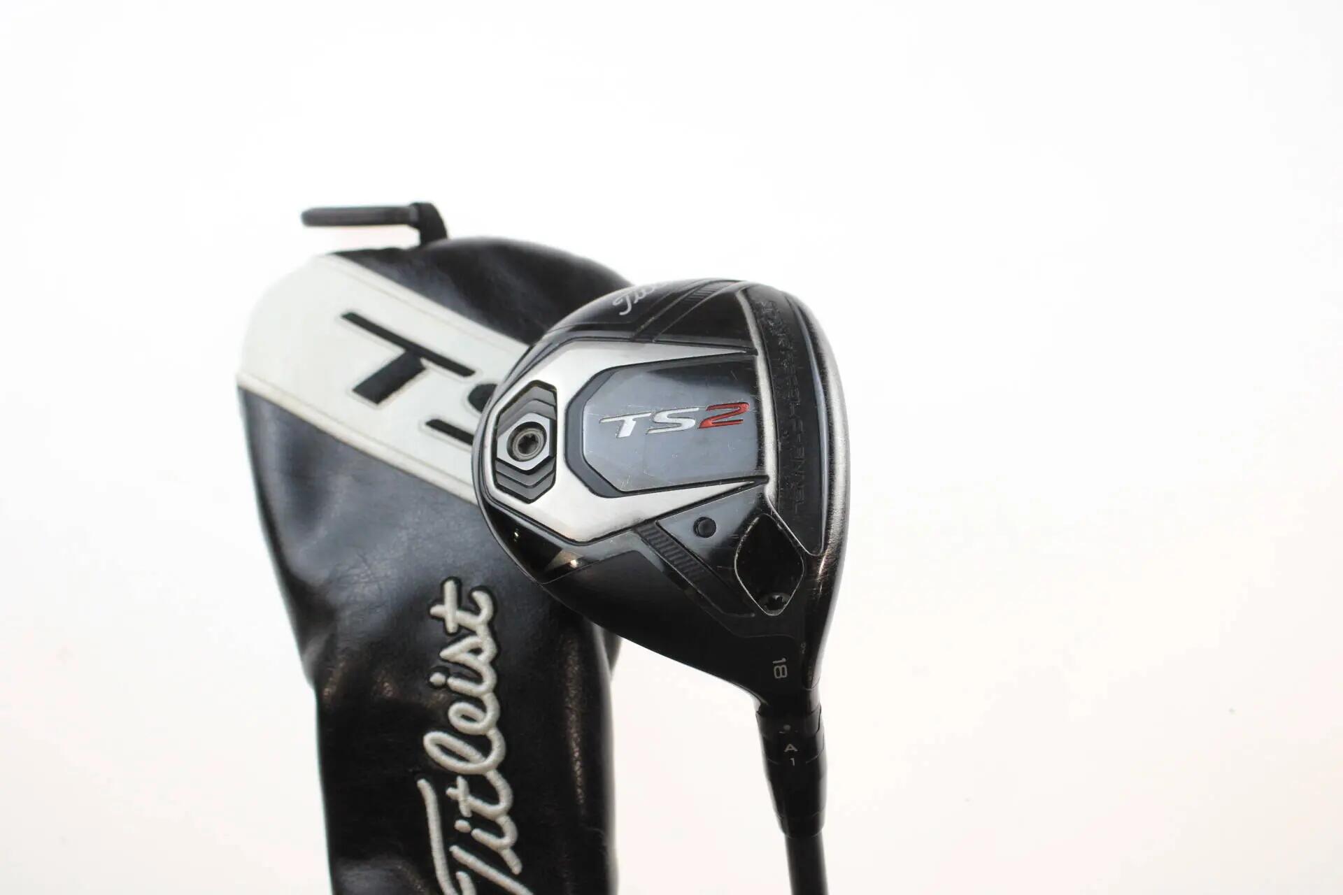 TITLEIST picture