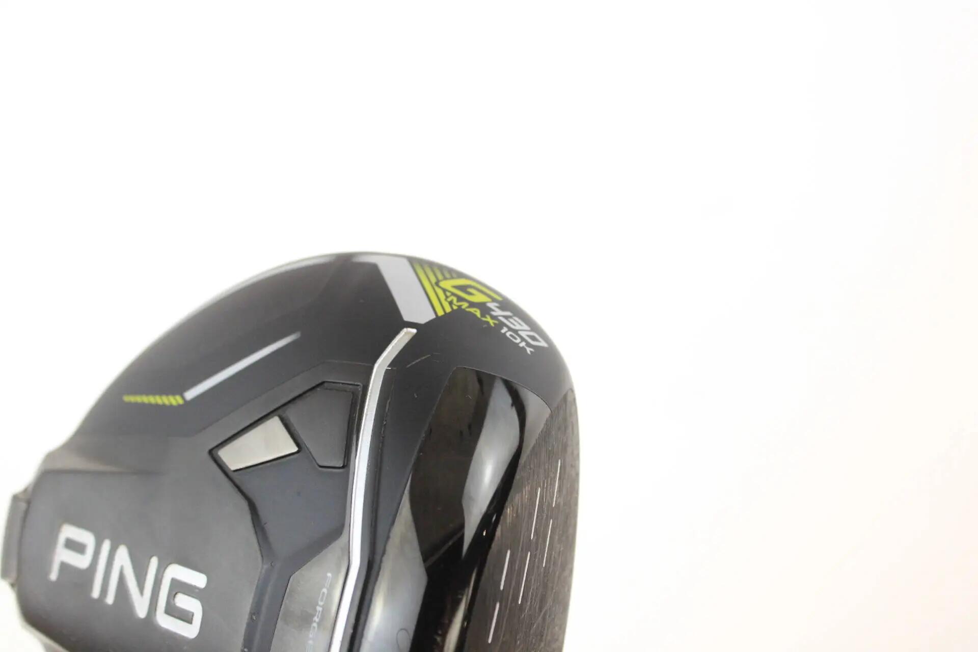 Seconde vie - Ping G430 MAX 10K RH 12-deg Driver - Good 2/6