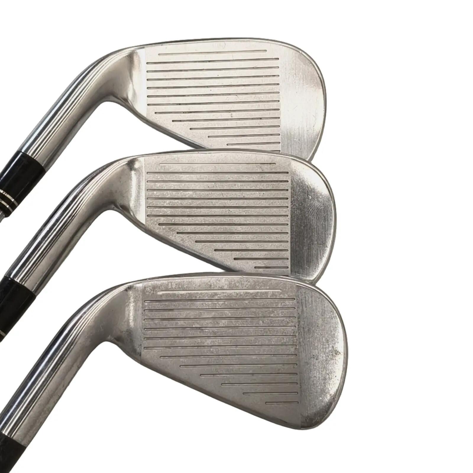 TaylorMade Burner Tour IJzerset / 4-6+8i-PW / Flex Regular / Staal 7/7