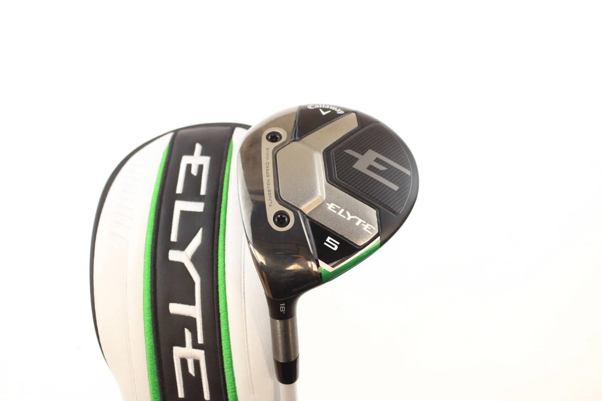 CALLAWAY picture