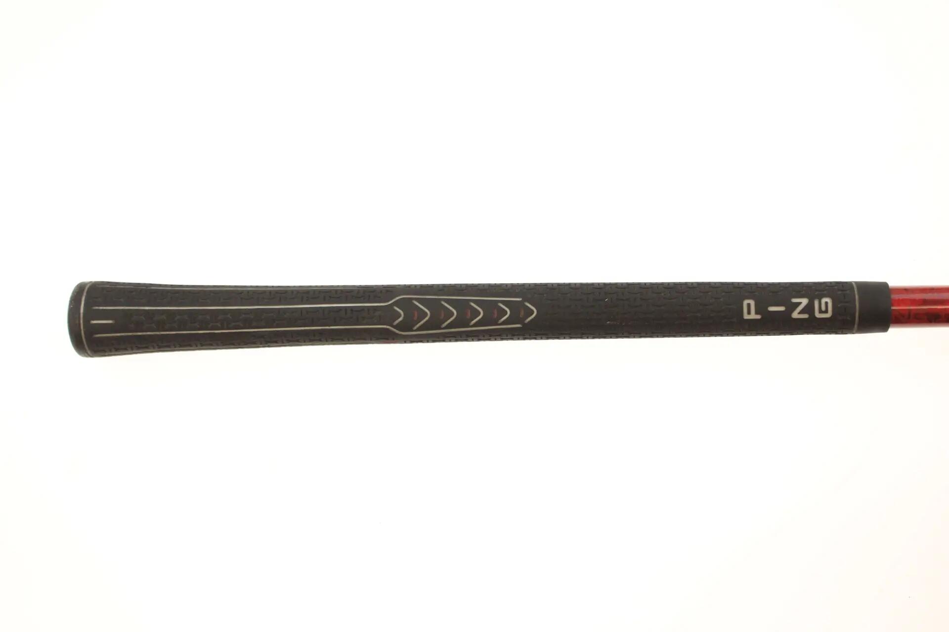 Seconde vie - Ping G20 LH 18-deg Fairway Wood - Sufficient 5/5