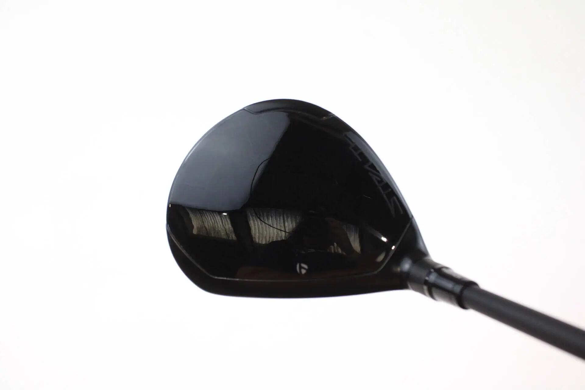 Seconde vie - TaylorMade Stealth 2 Plus+ RH 15-deg Fairway Wood - Good 3/5