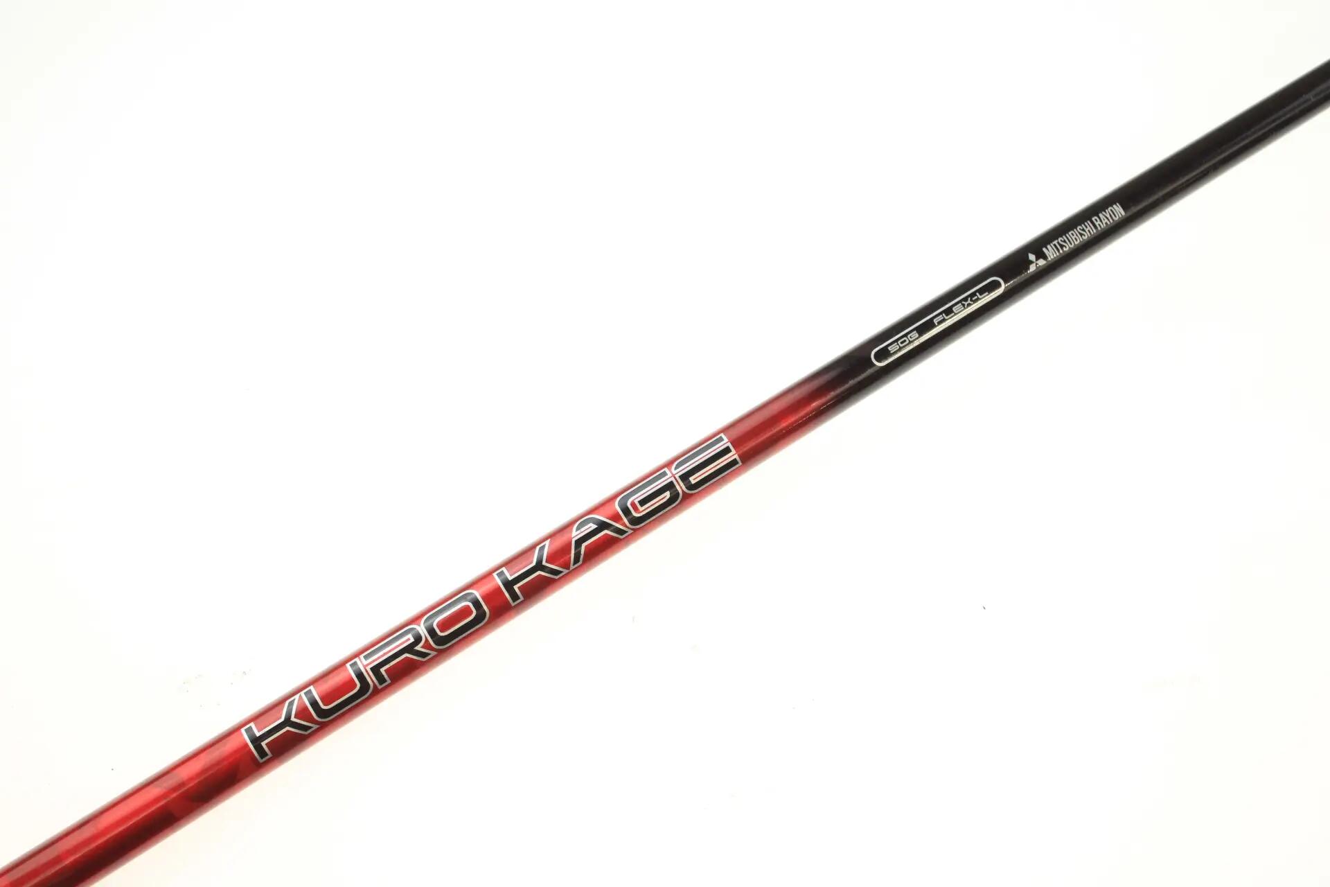 Seconde vie - Nike VR-S COVERT 2.0 RH 19-deg Fairway Wood - Good 4/6