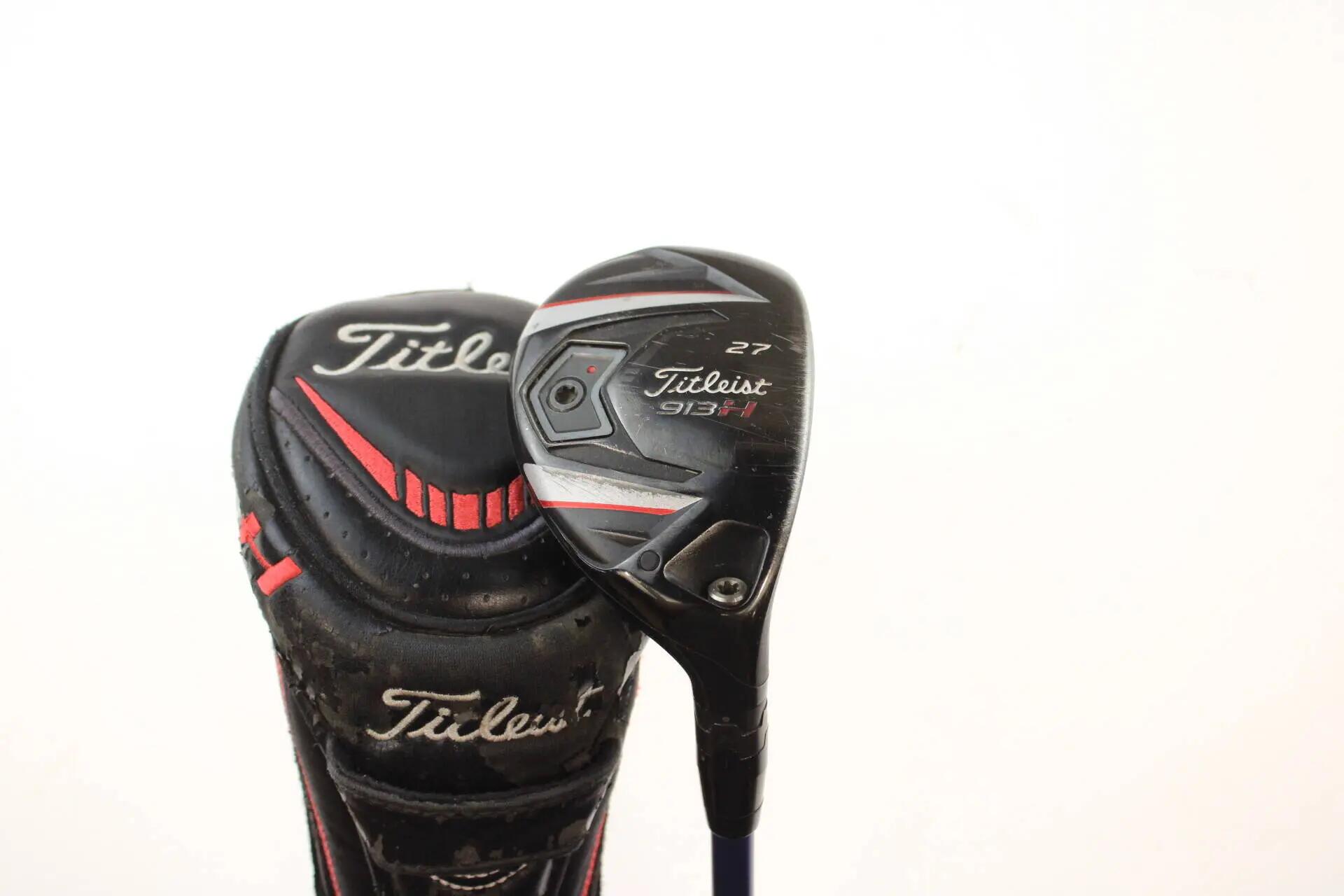TITLEIST picture