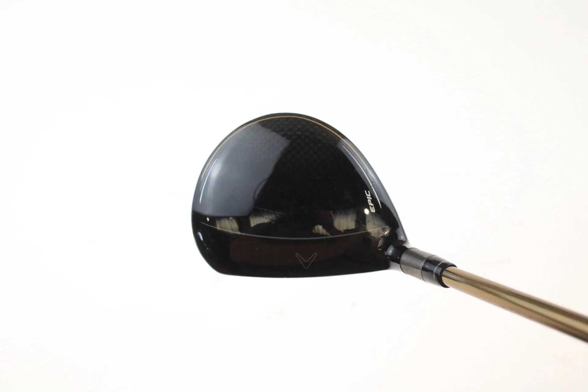 Seconde vie - Callaway Epic Flash Star RH 18-deg Fairway Wood - Good 3/5